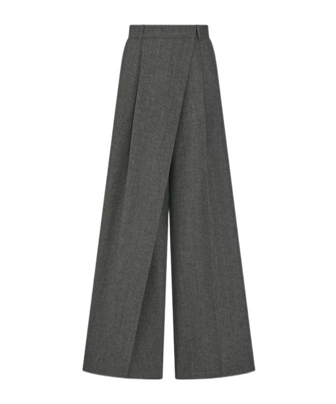 Dior Wrap Pants