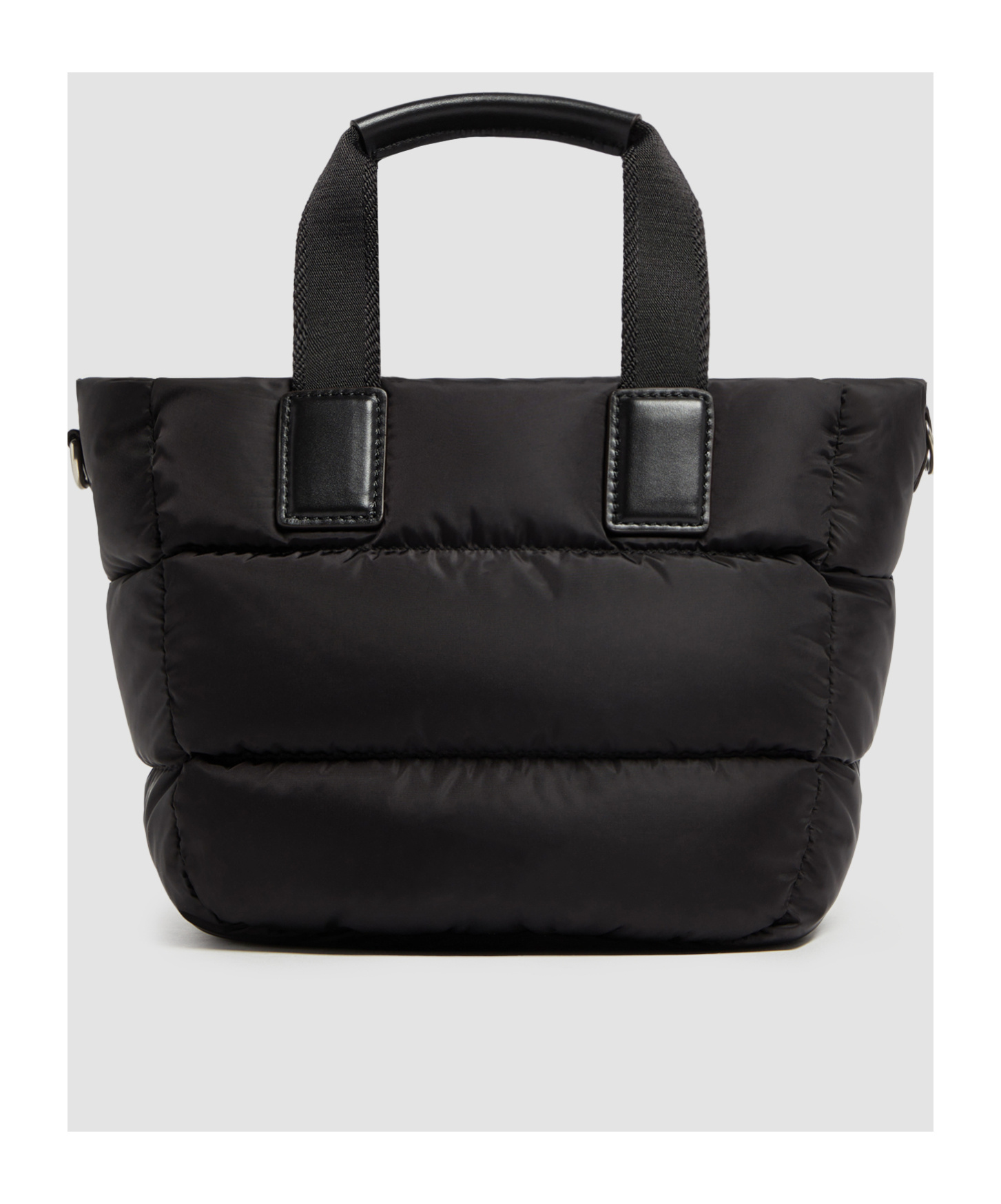 MONCLER CARADOC MINI TOTE BAG