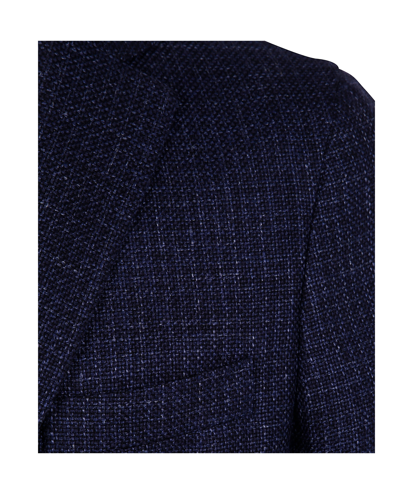 Shop Zegna Wool Blazer In Black