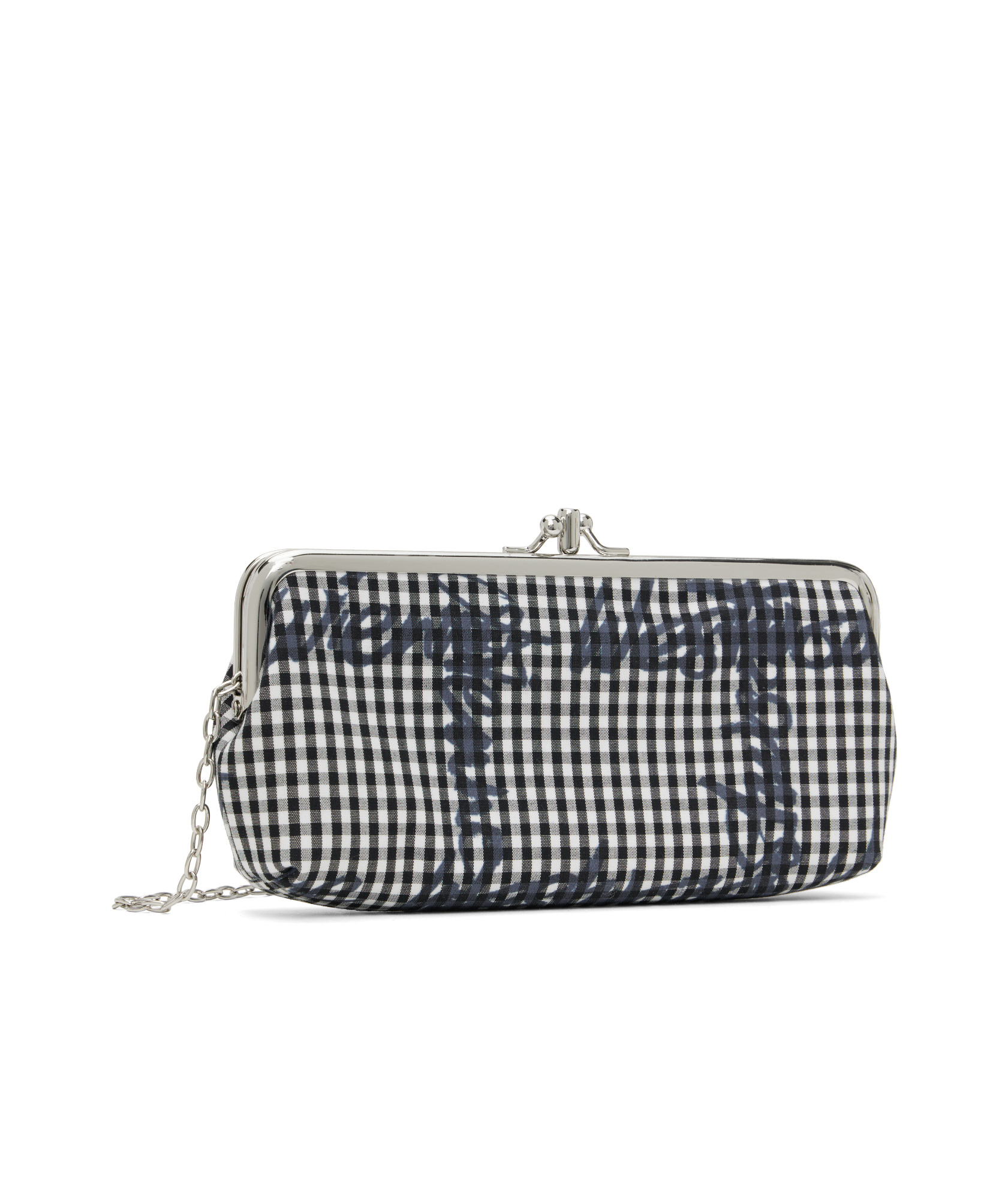 VIVIENNE WESTWOOD DB FRAME CHAIN BAG
