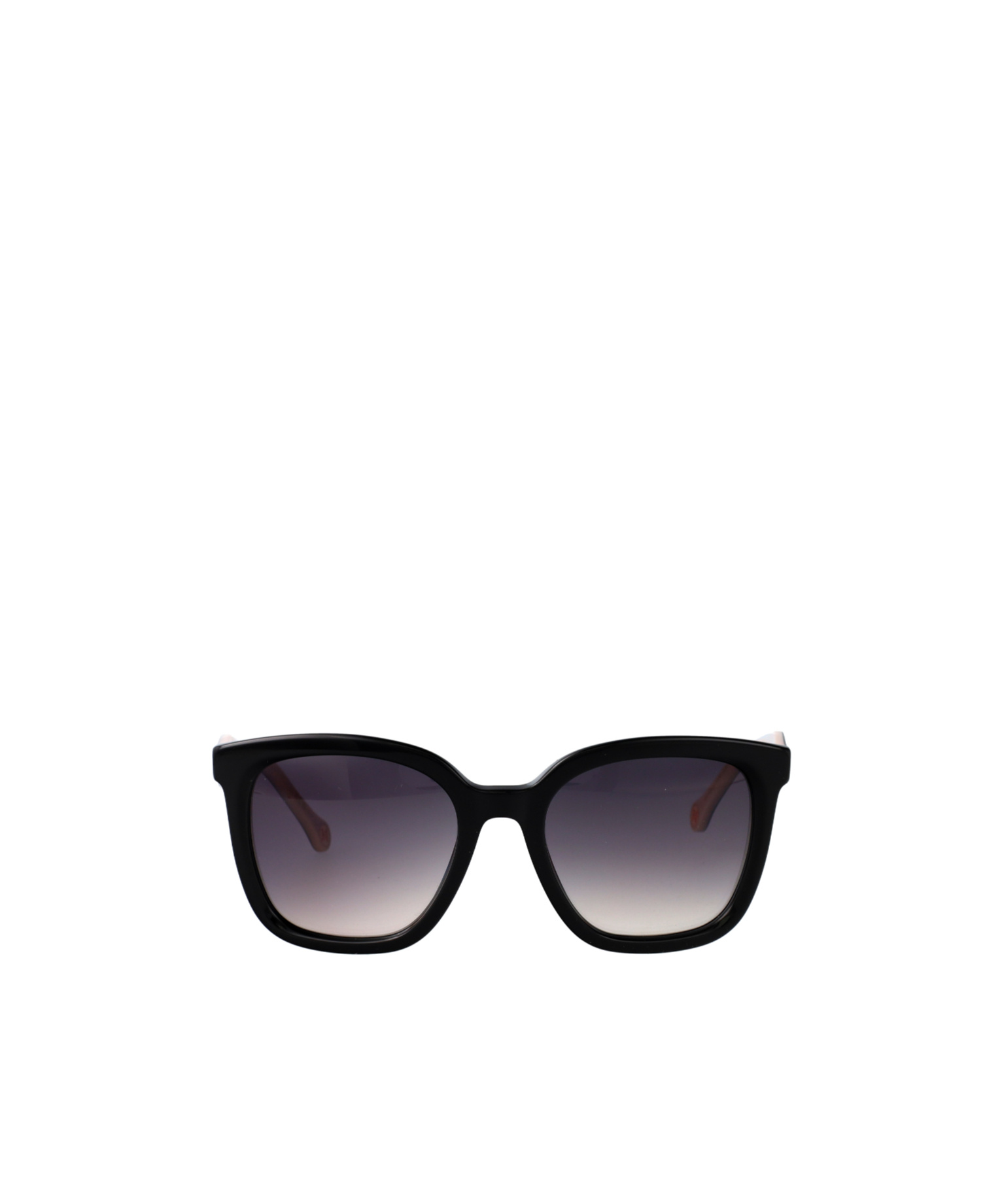 Carolina Herrera Blackpink Acetate Sunglasses