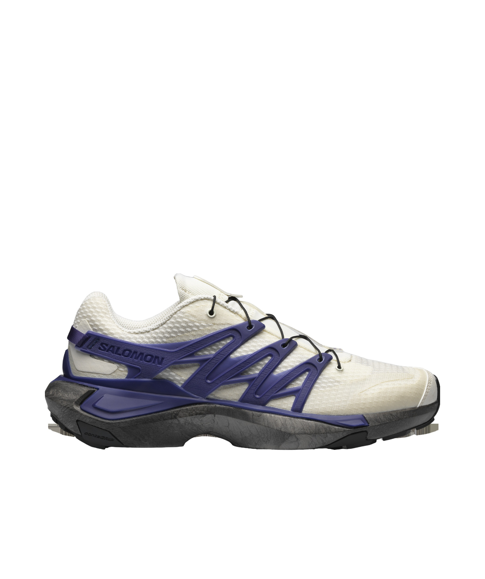 Salomon Xt Pu.re Advanced Sneakers In Multicolor