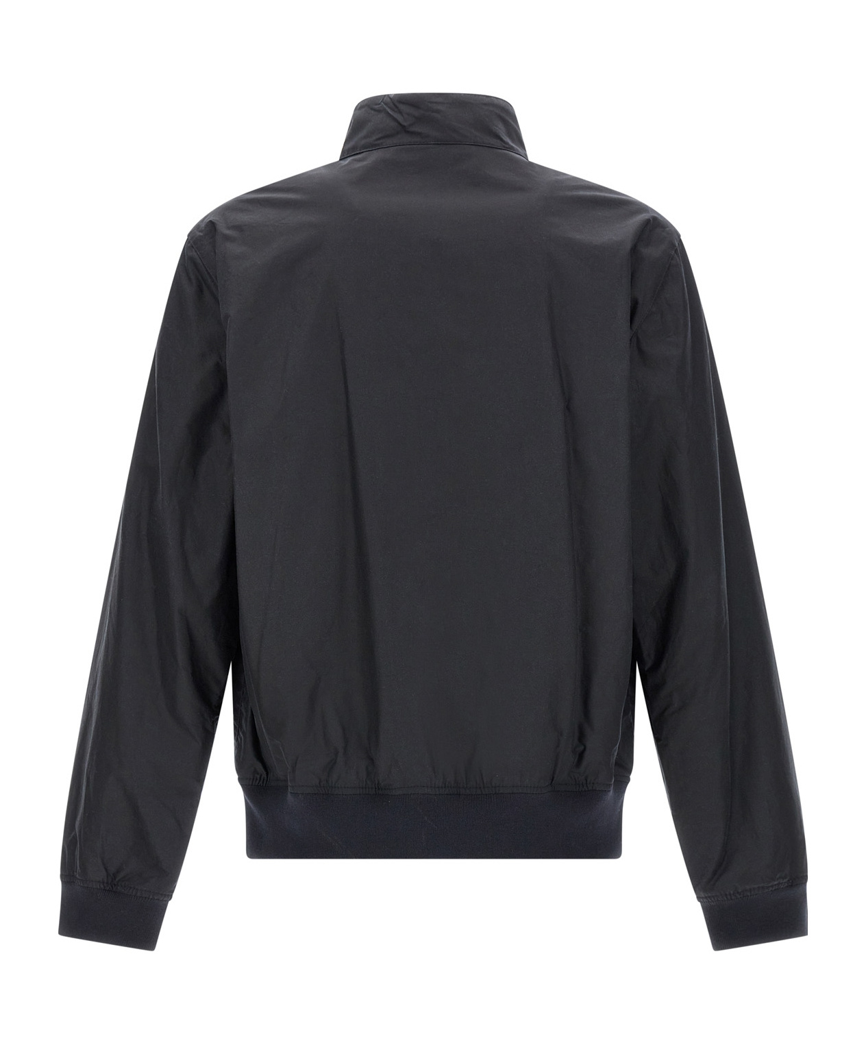 BARBOUR LONG-SLEEVED CASUAL JACKET