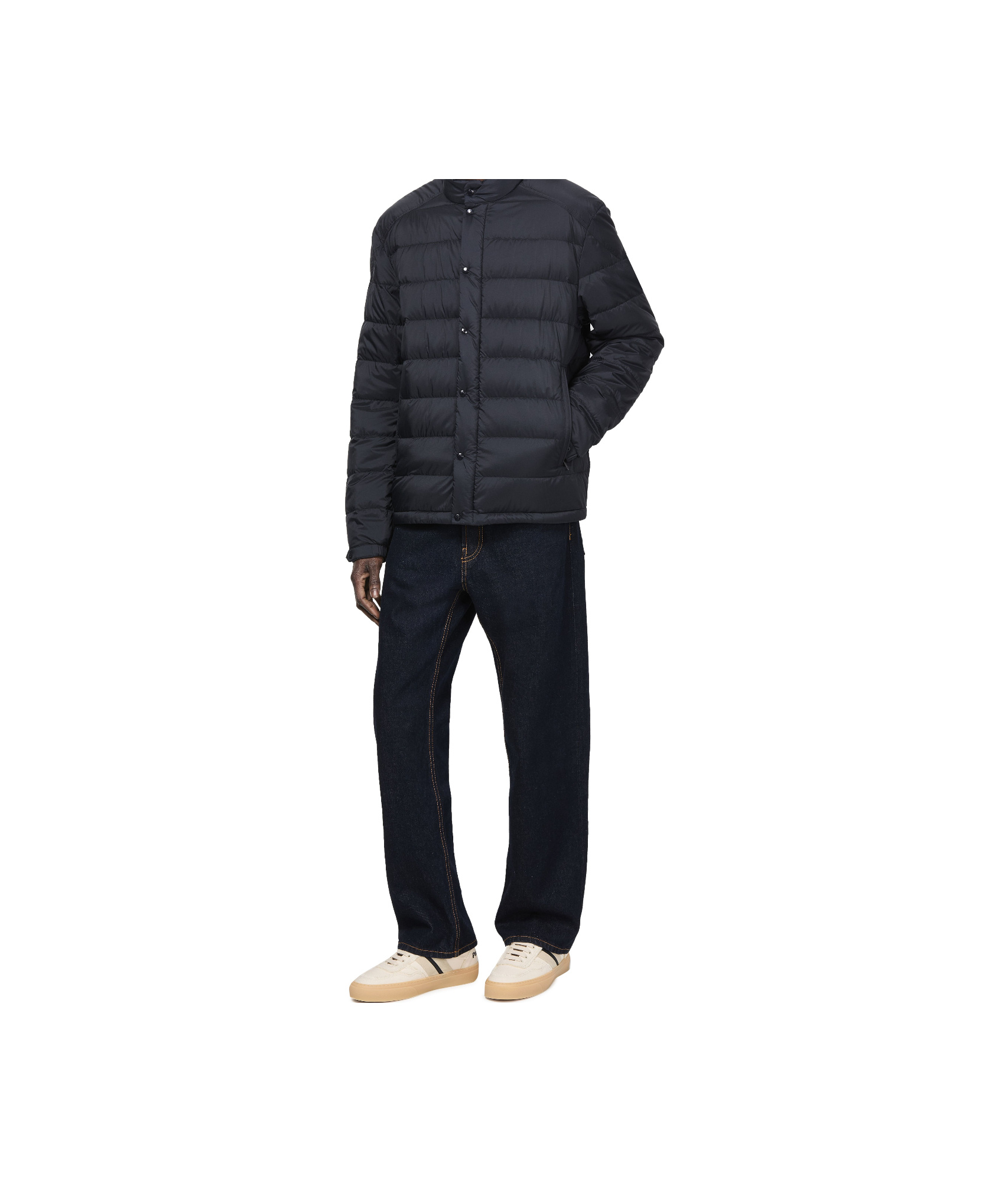 MONCLER SELVES COTTON CLOTHES