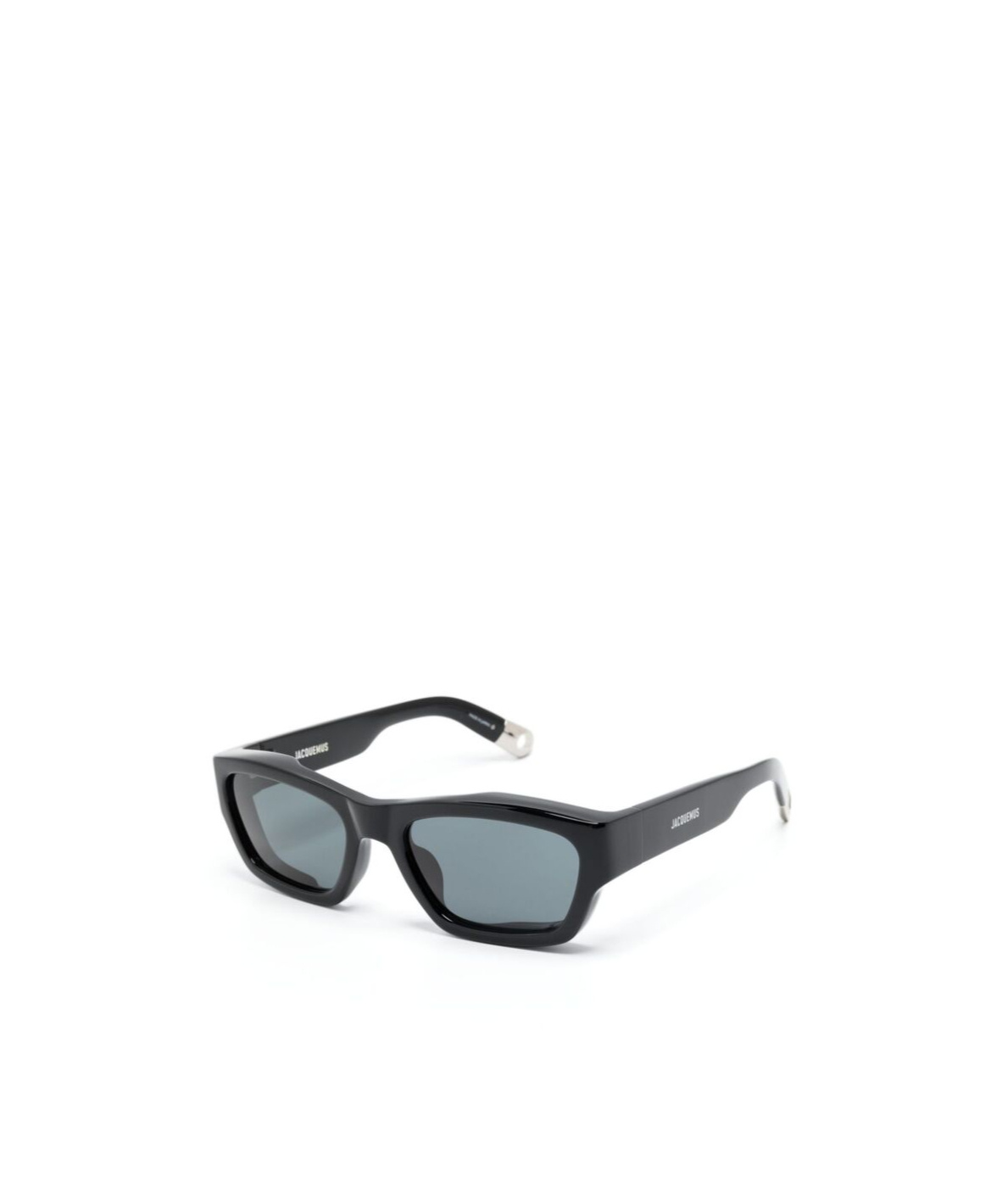 Jacquemus Eyewear In Gray