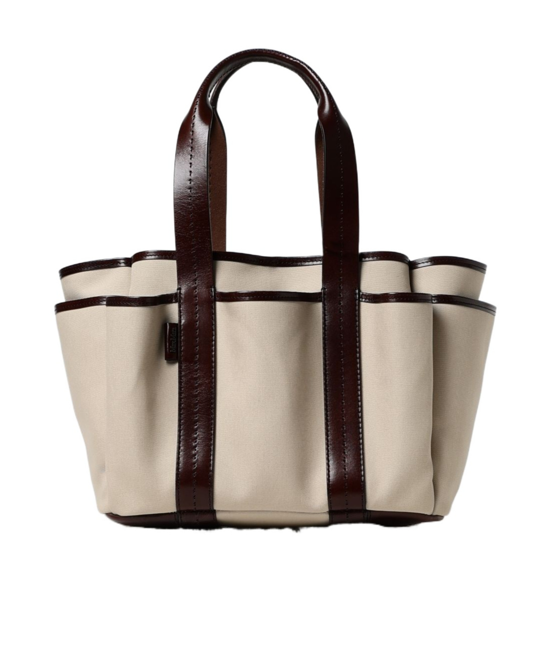 Max Mara Other Bags In Nude