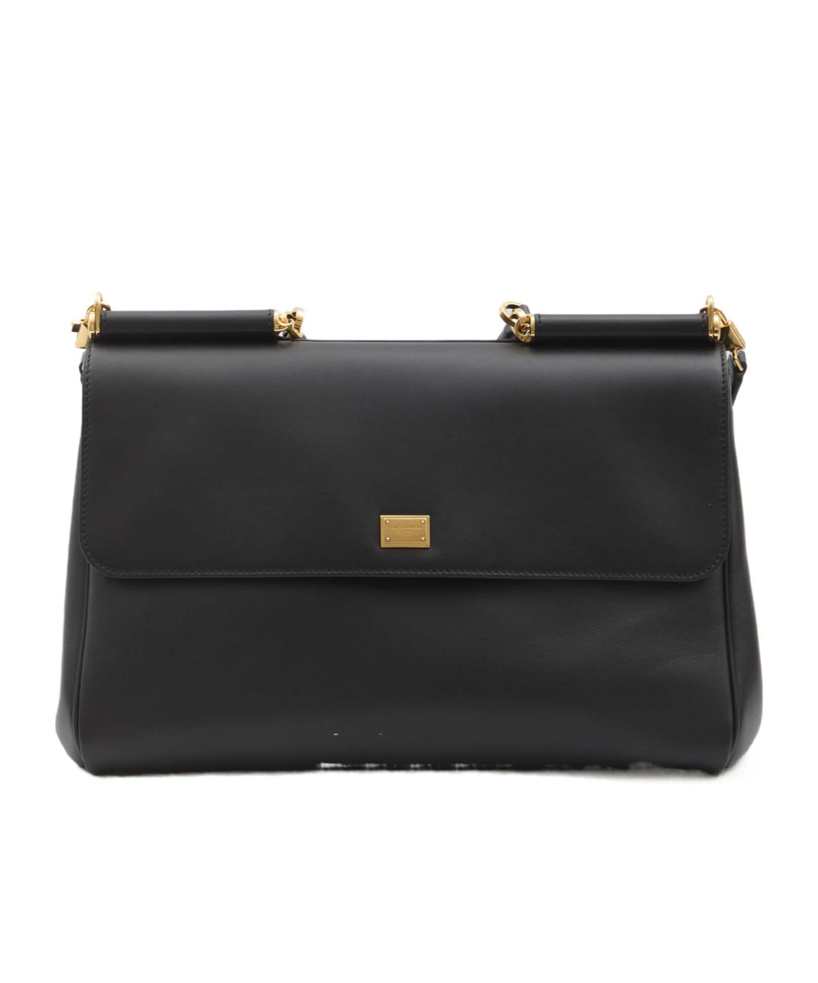 Dolce & Gabbana Sicily Tote Bag