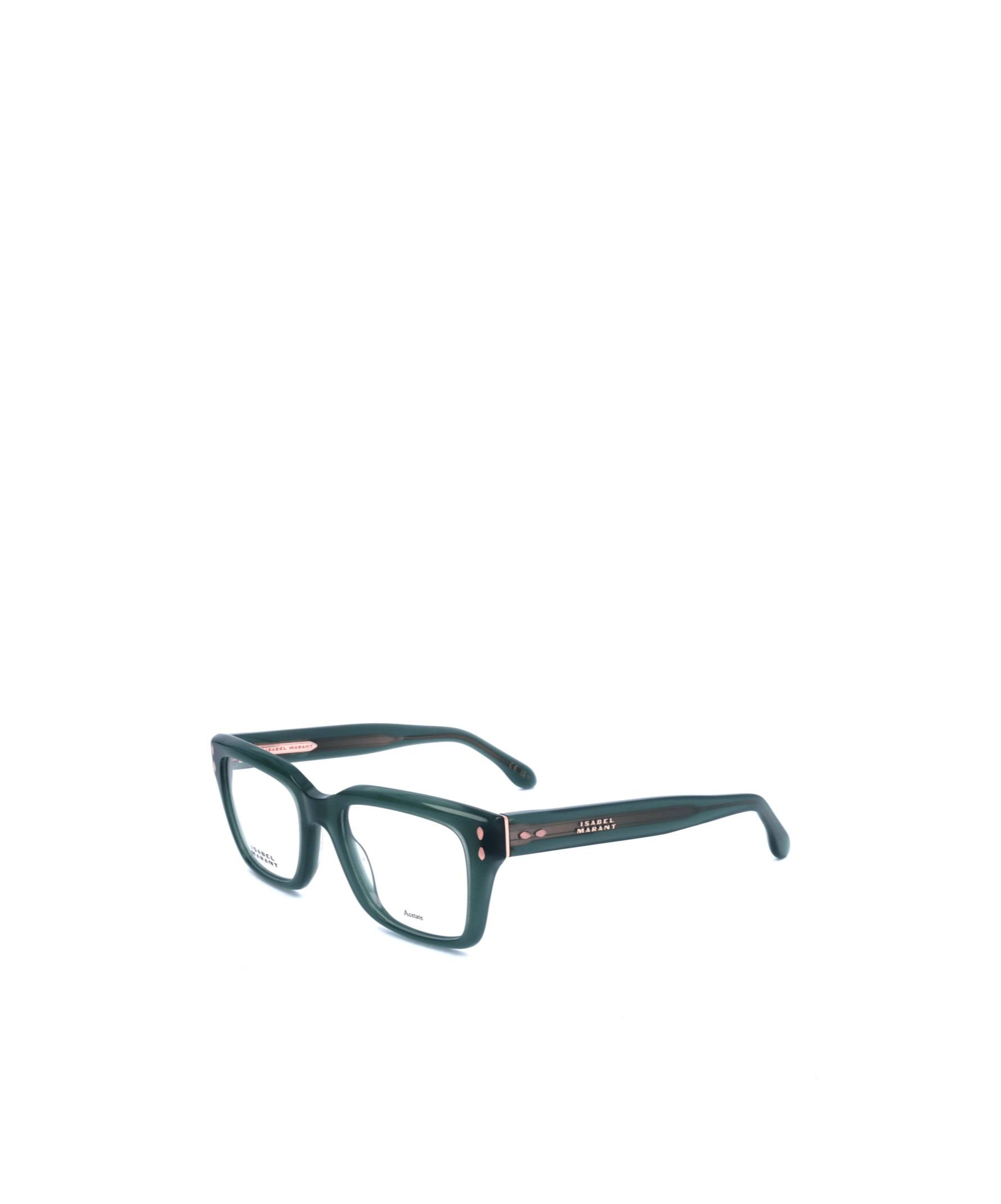 Isabel Marant Geometric Frame Plain Mirror