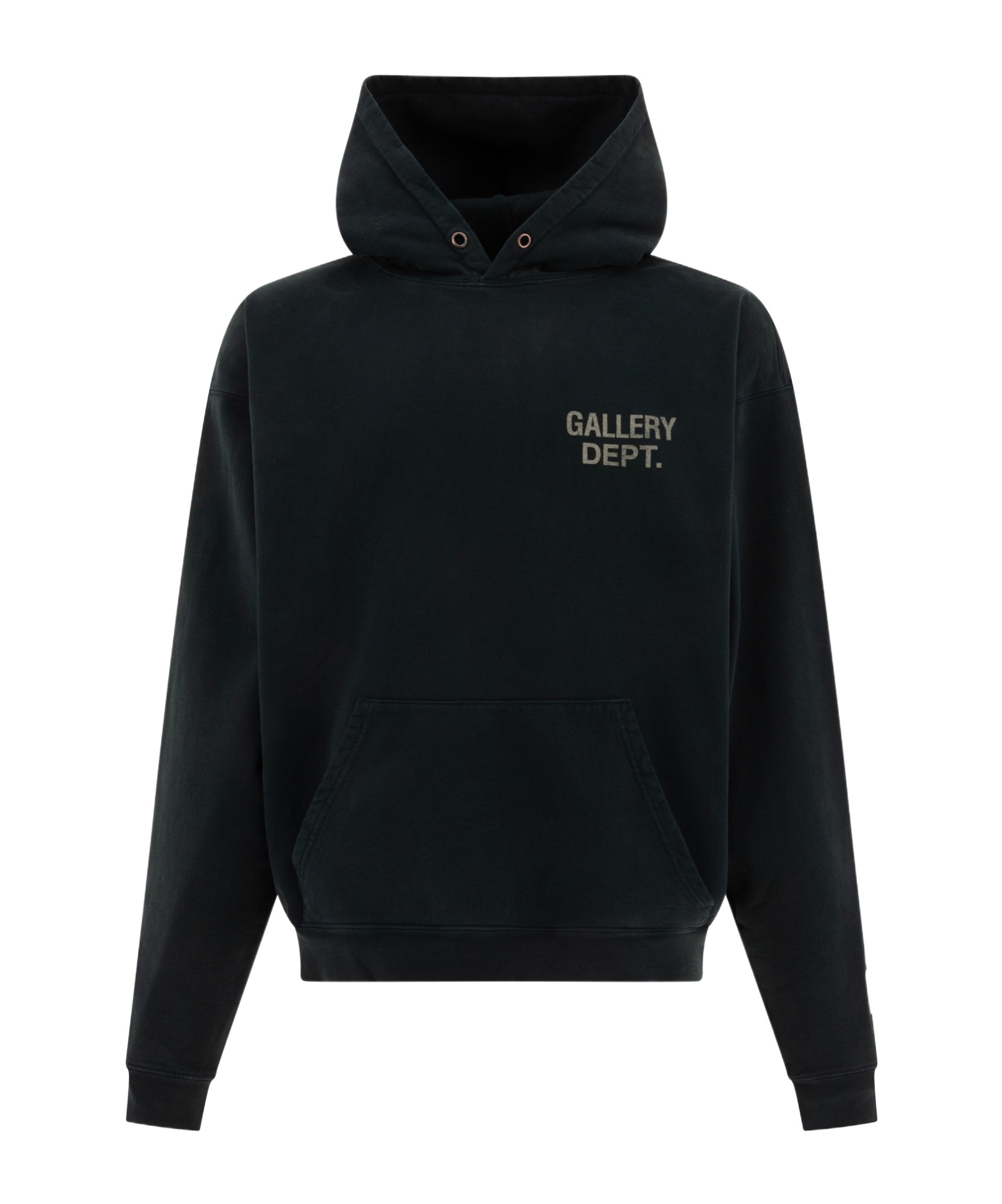 GALLERY DEPT. GALLERY DEPT. 90S HOODED PULLOVER