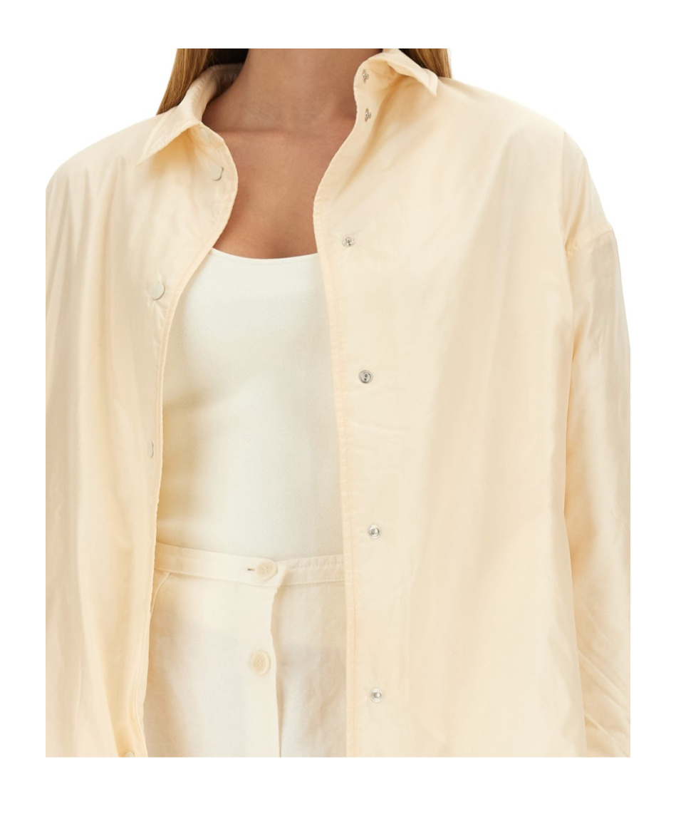 ASPESI LONG SLEEVE SHIRT