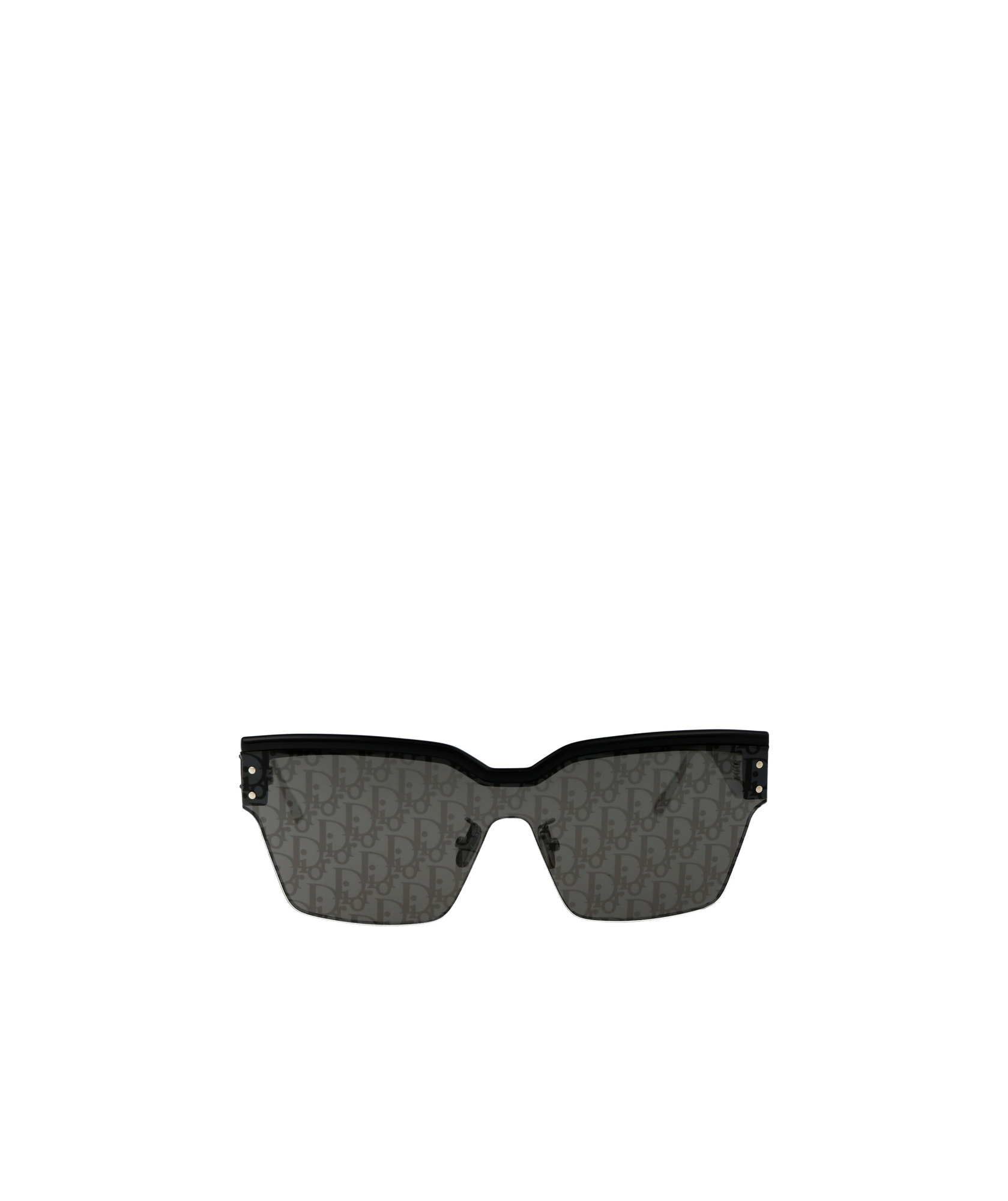 DIOR LOGO SUNGLASSES