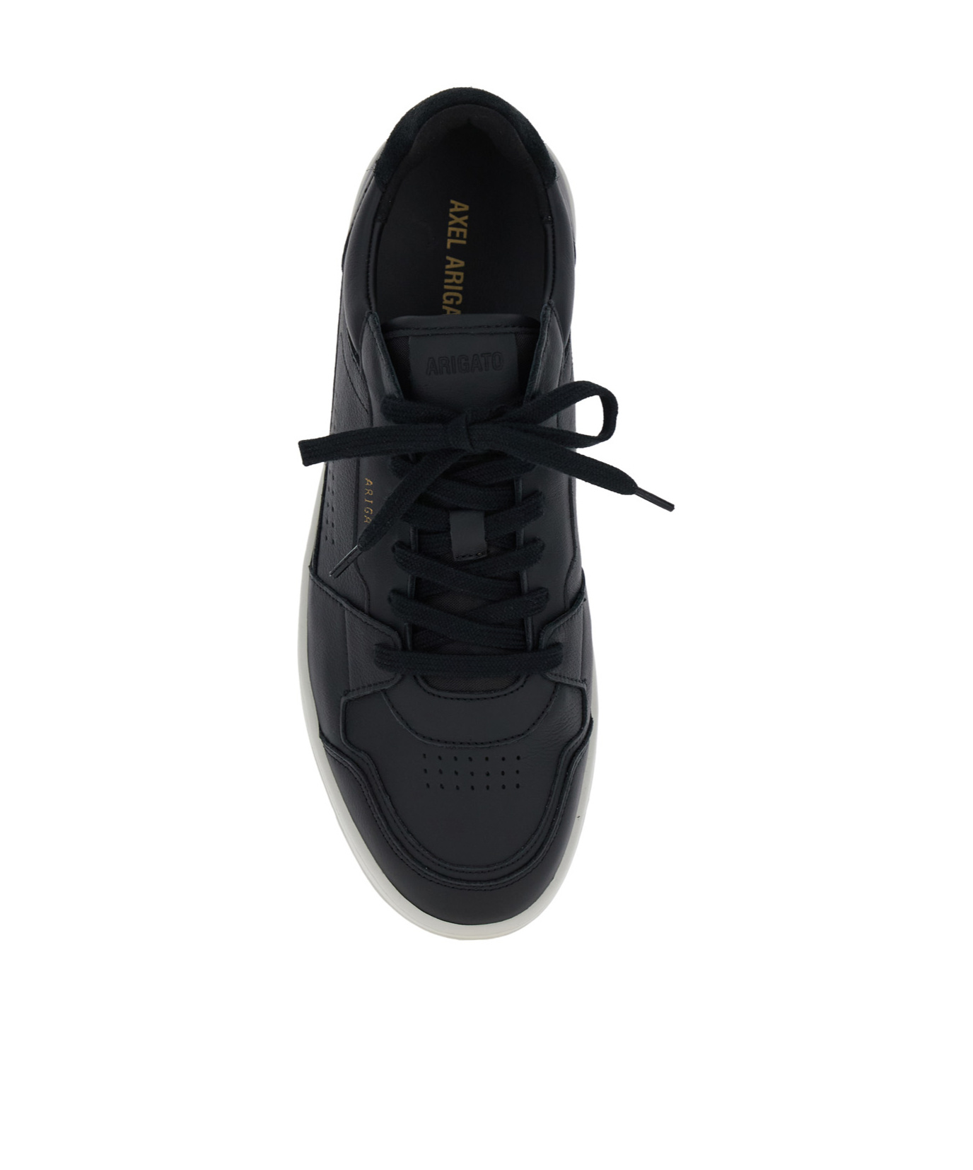 Axel Arigato Dice Sneakers In Black