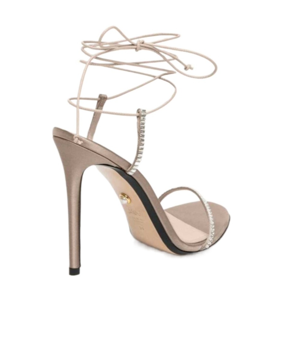 ALEVÌ KIKY 120MM SANDALS