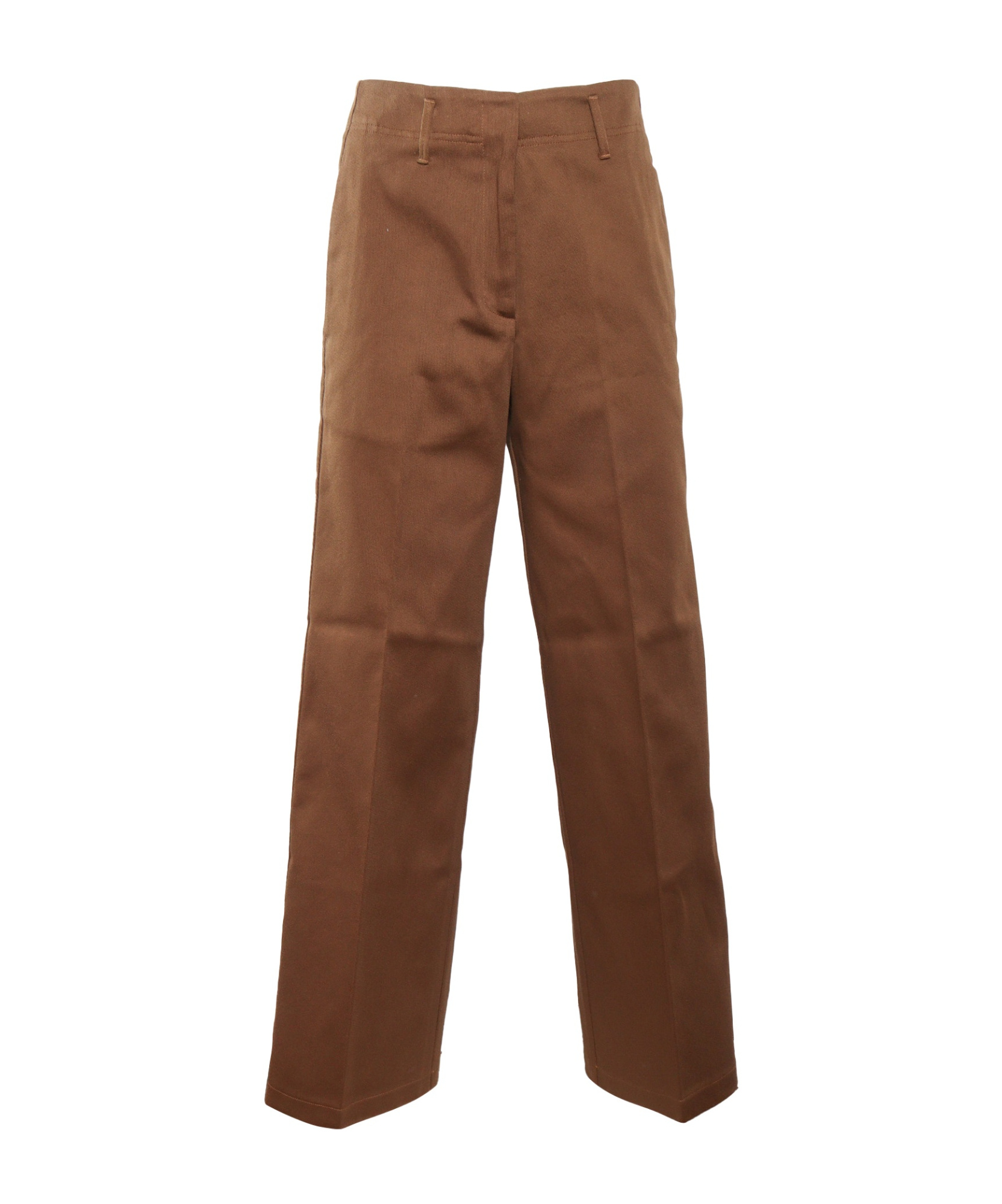 Forte Forte Straight Overalls
