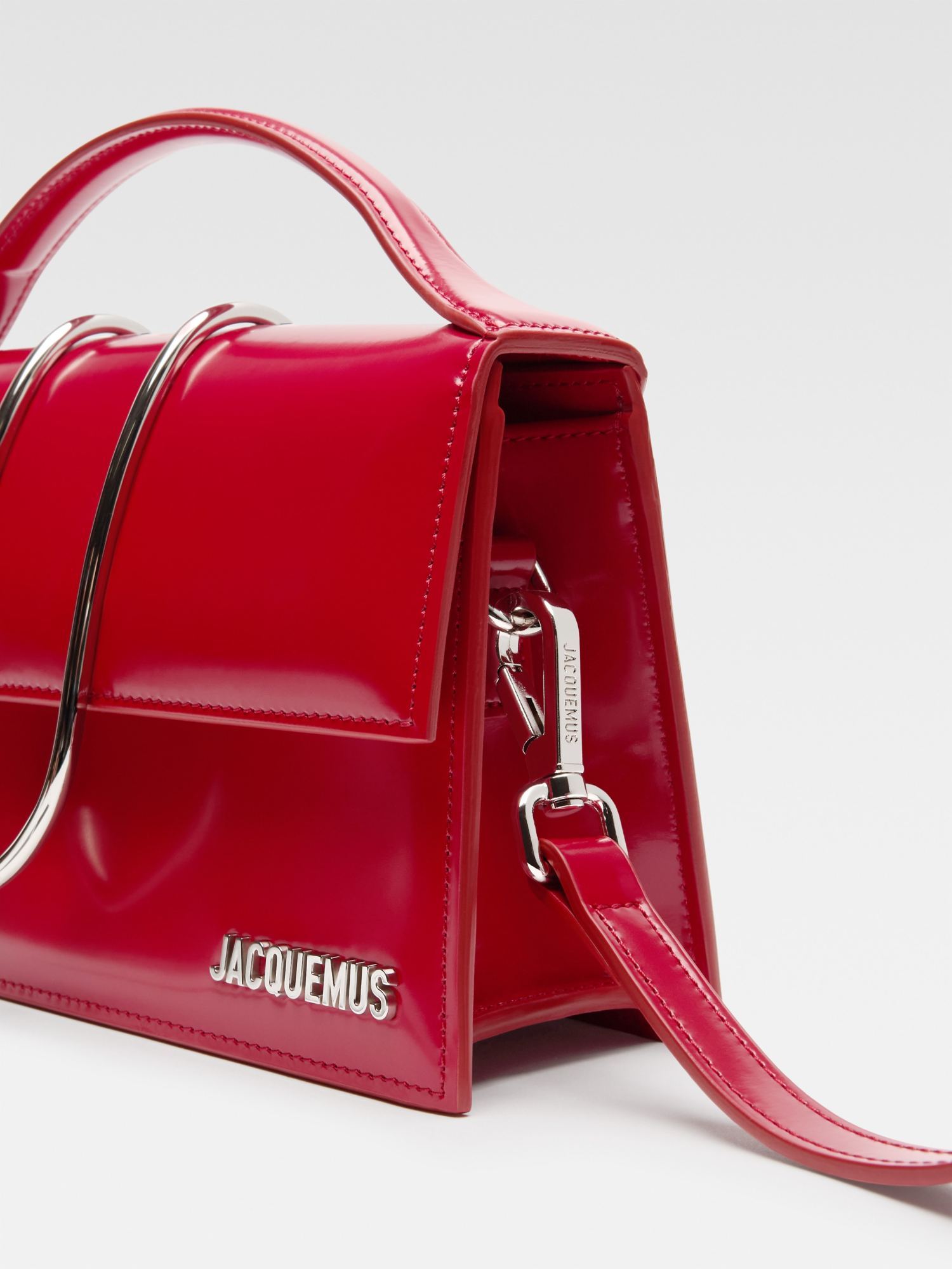 Jacquemus The Large Bambino
