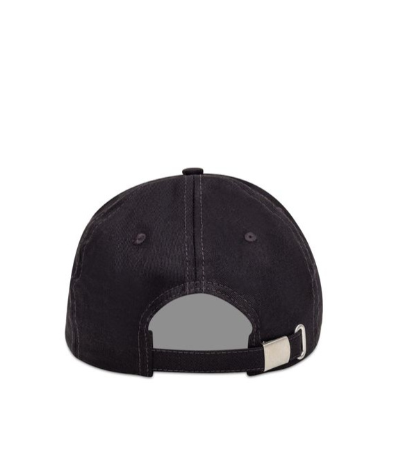 Ambush Amb Baseball Cap In Black