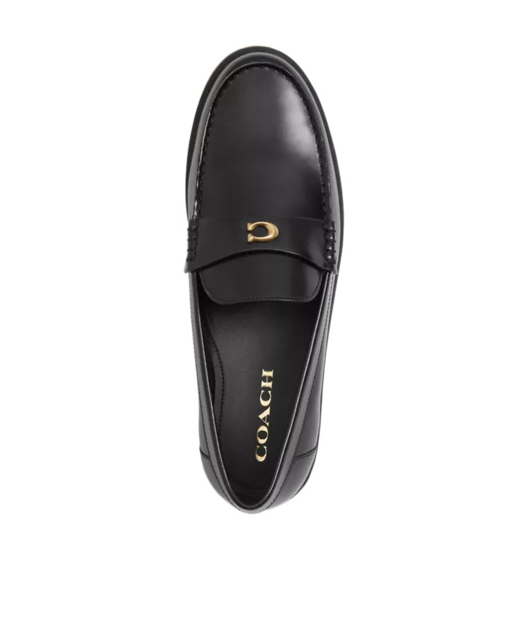 Coach Jocelyn Loafers