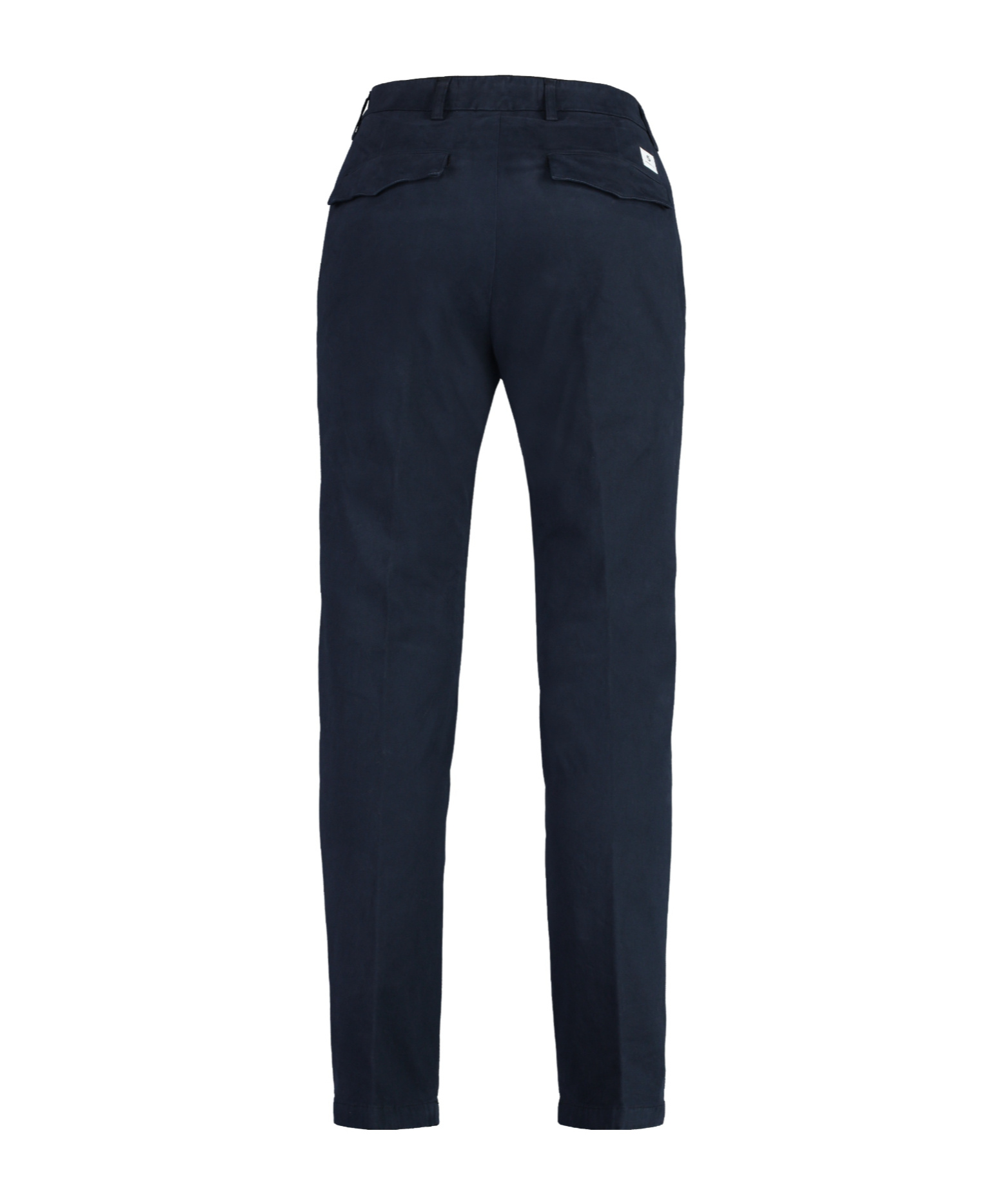 Department Five Department 5 Prince Chino Pants In Blue