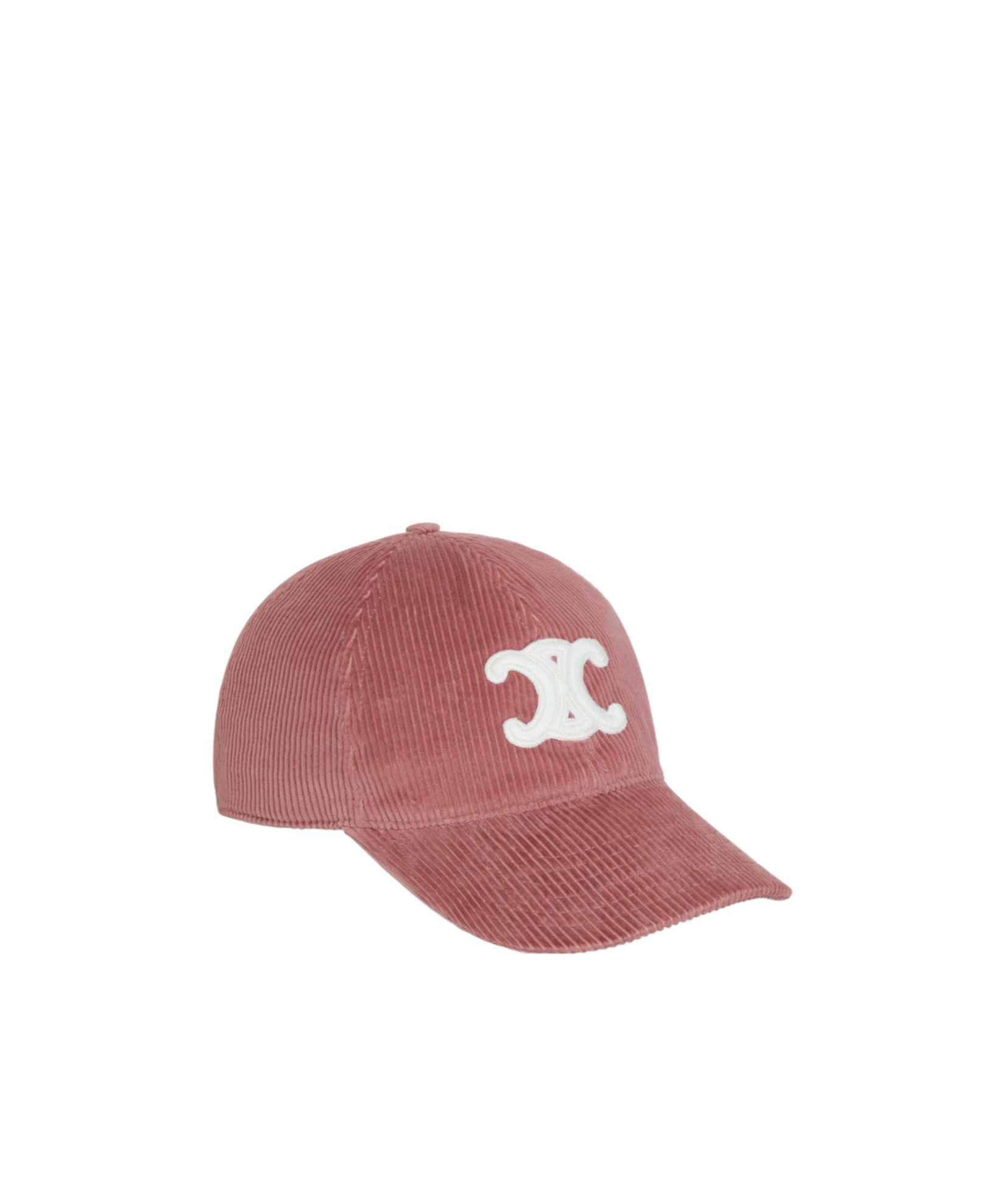 Celine Baseball Dome In Pink