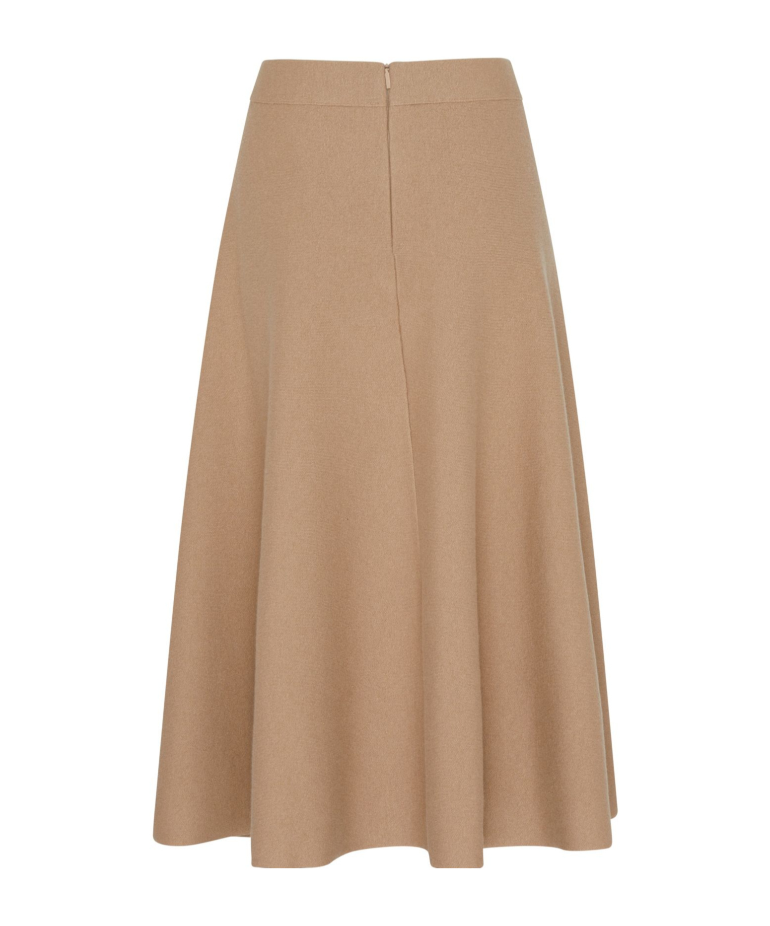 MONCLER LOGO SKIRT