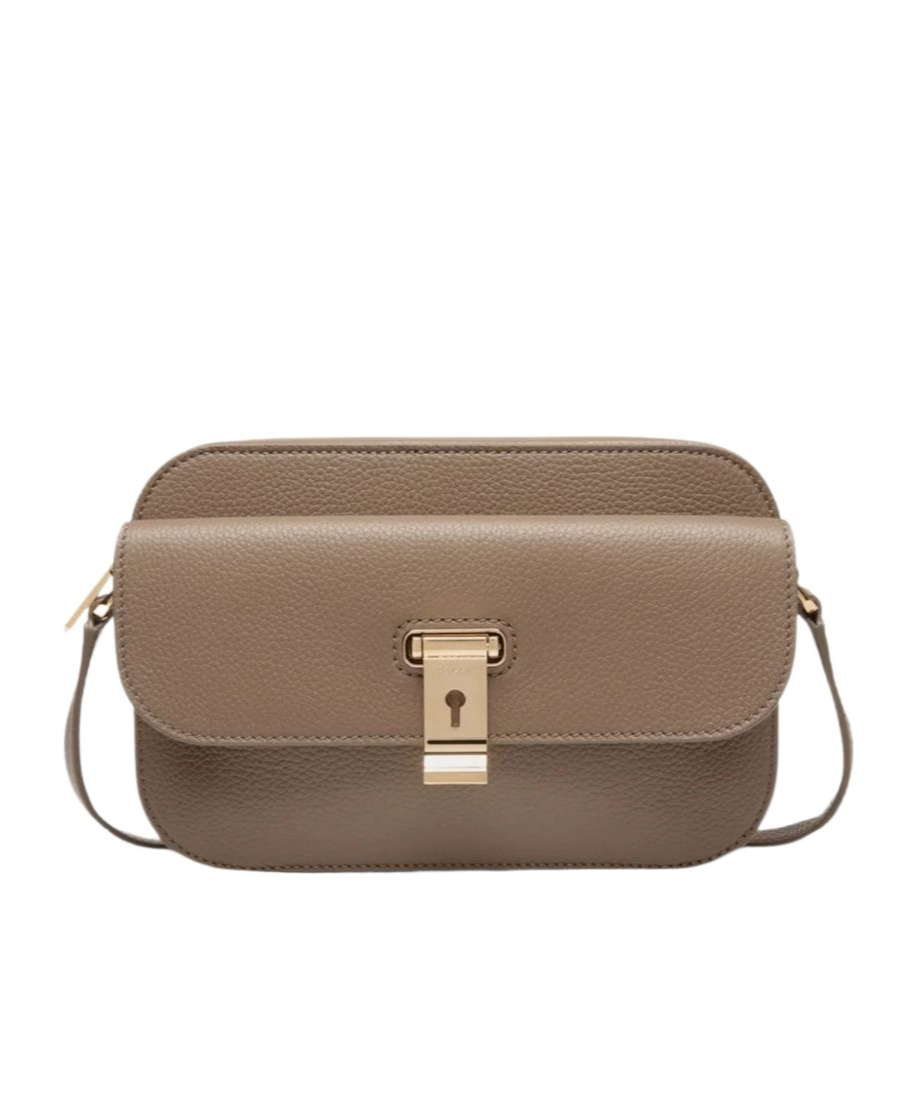 Bally Loly Victory Cross Body In Brown