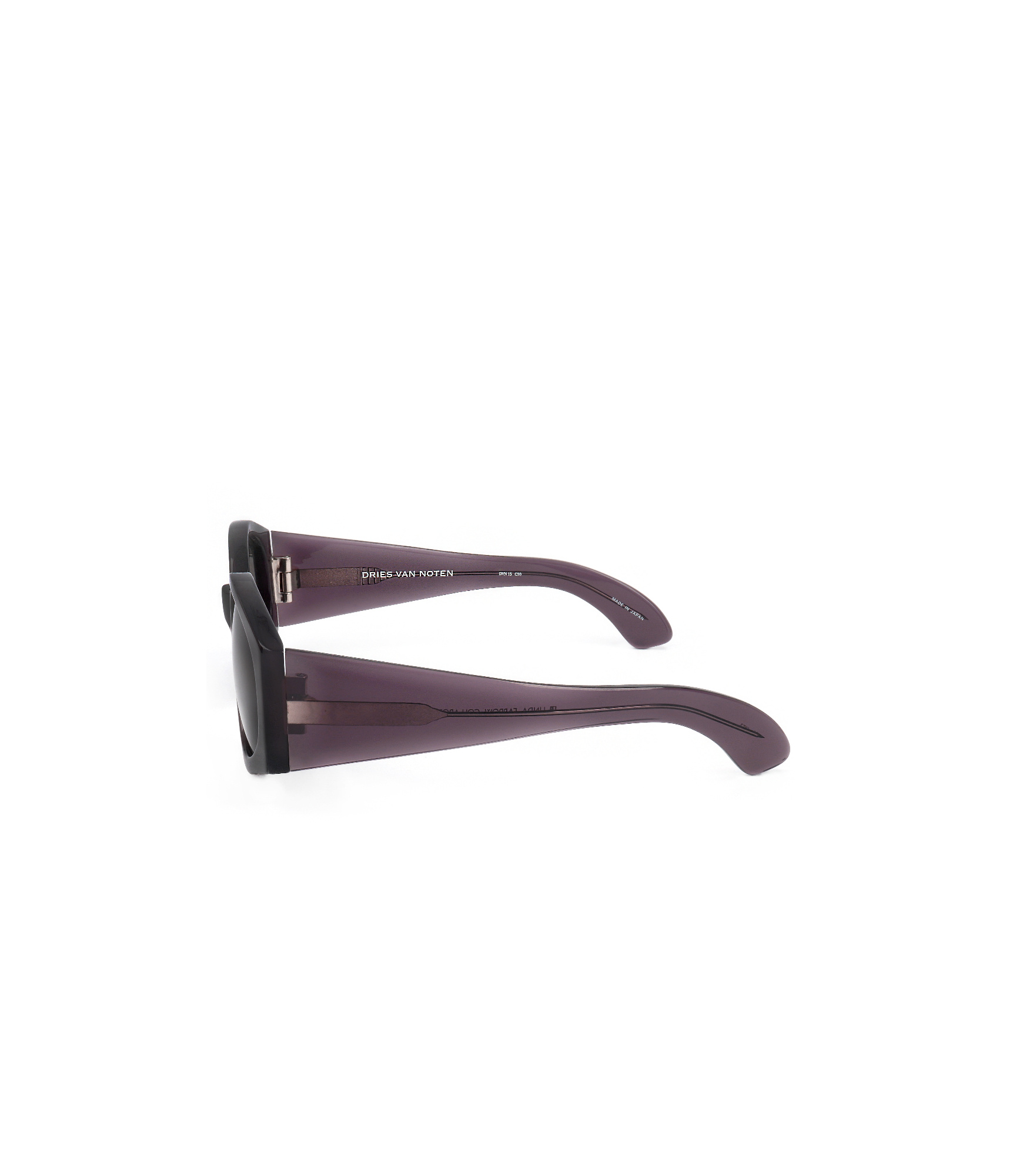 Dries Van Noten Full Frame Sunglasses