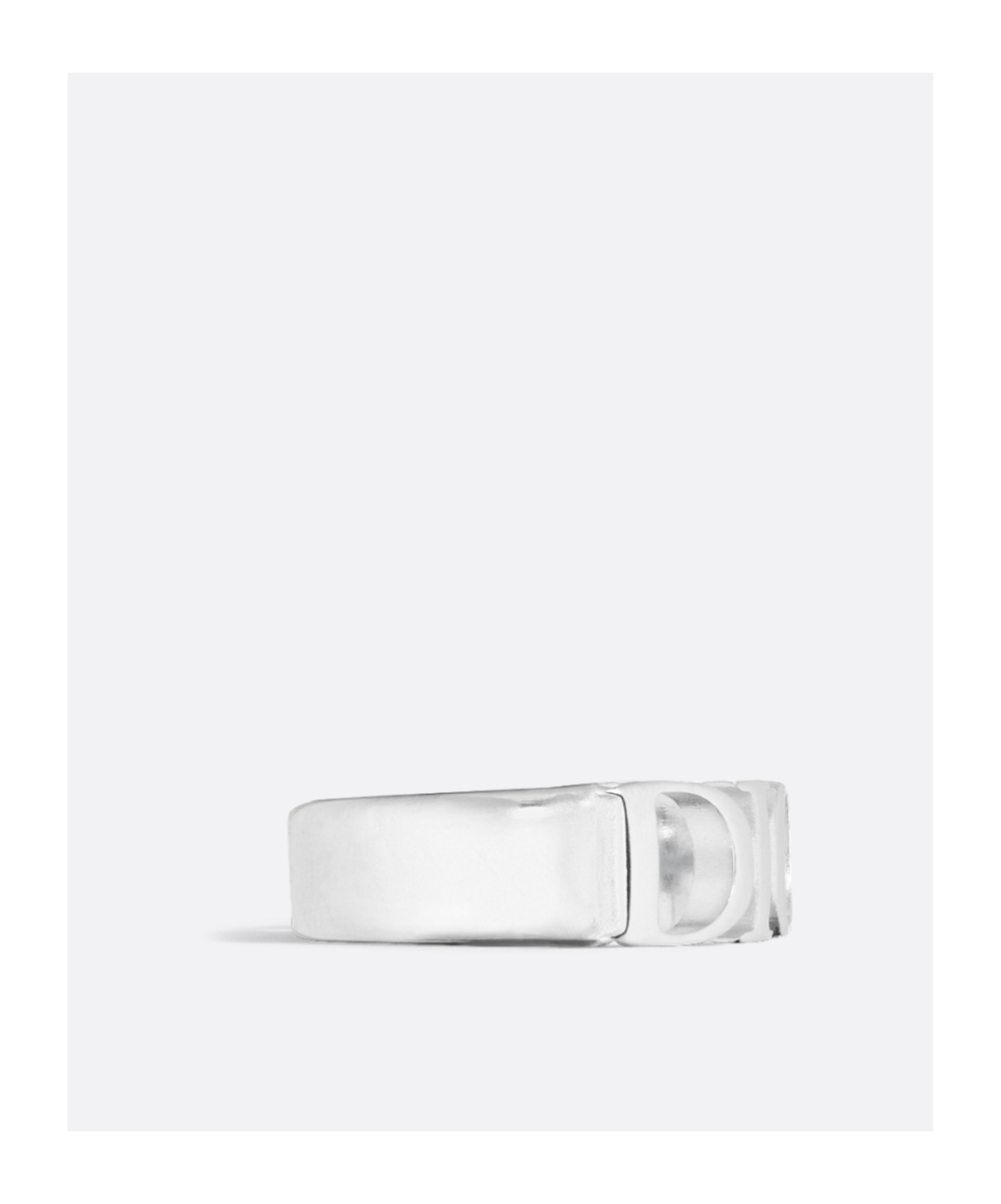 DIOR LETTERS RING