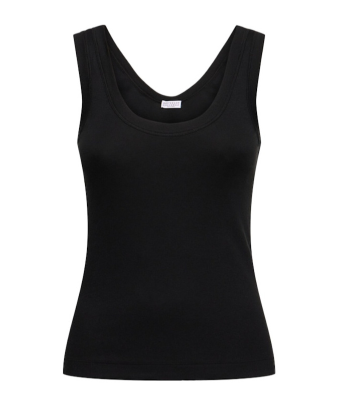 Brunello Cucinelli Sleeveless Vest