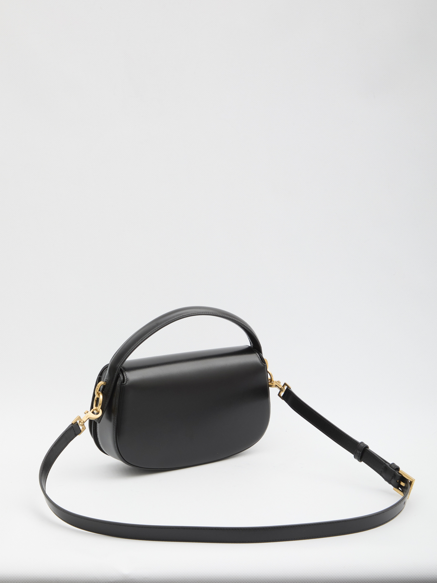 Saint Laurent Voltaire Shoulder Bag
