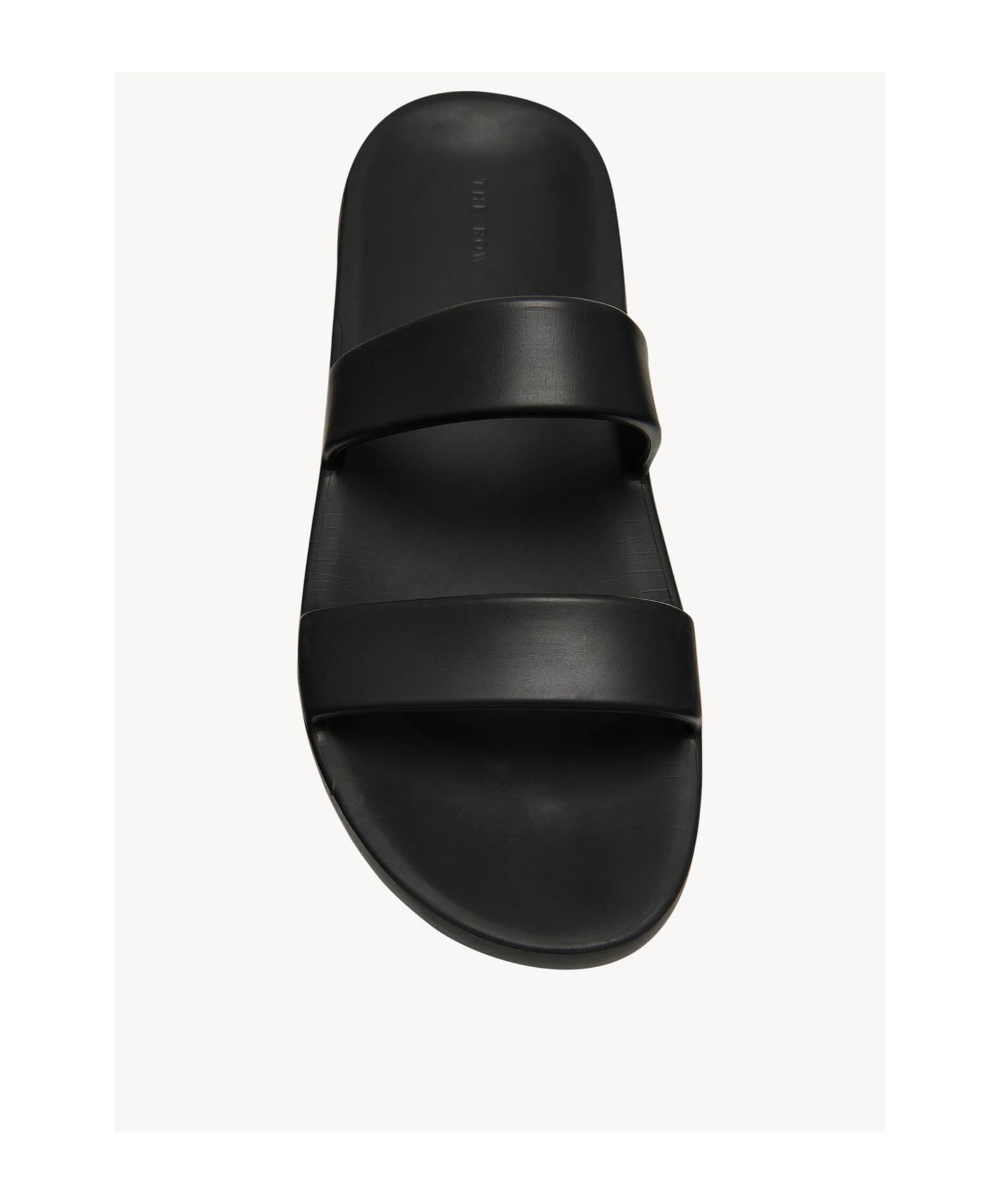 Shop The Row Foam Slides