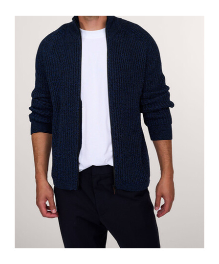 Hugo Boss Long-sleeved Cardigan