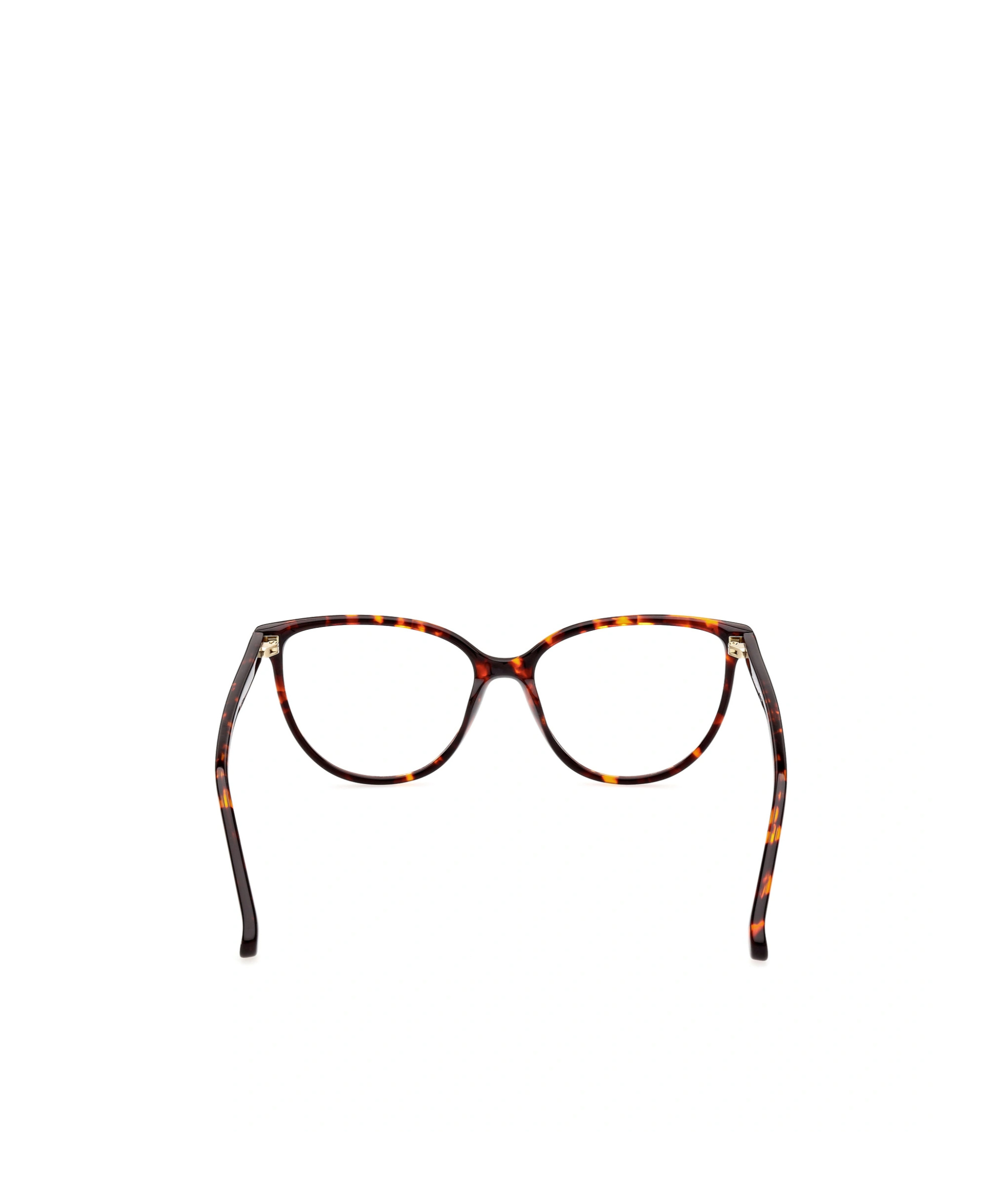 Max Mara Logo Flat Mirror In Multicolor