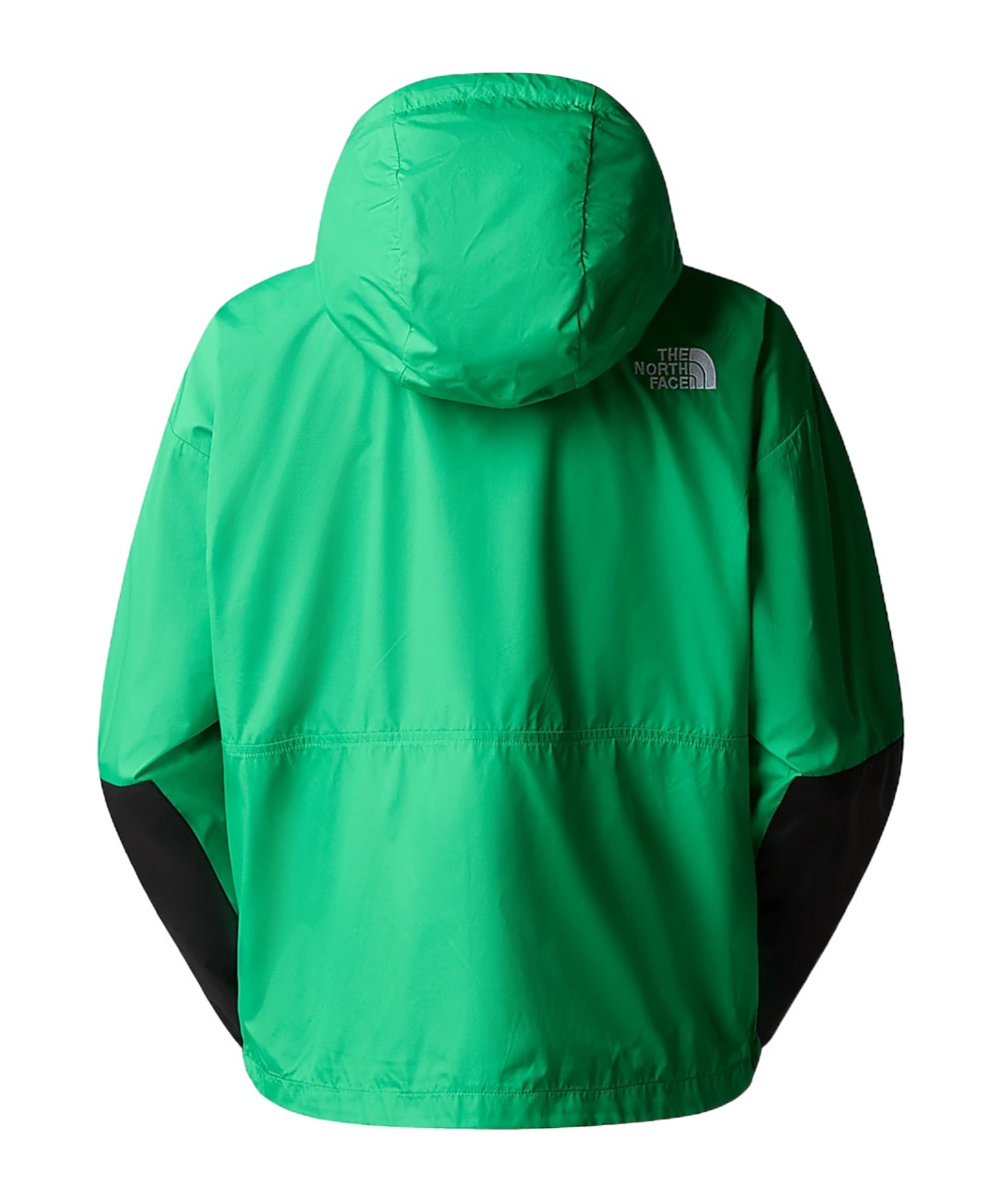 The North Face Sheru Casual Jacket In Green