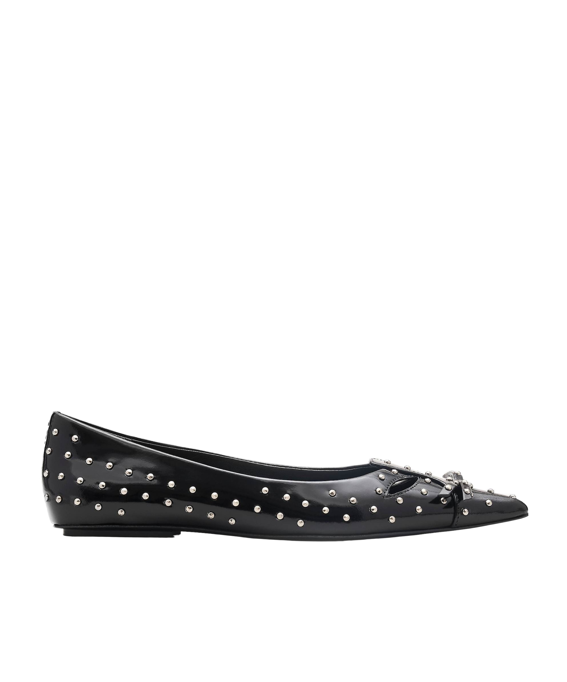 Marc Jacobs The Kat Ballerina Shoes