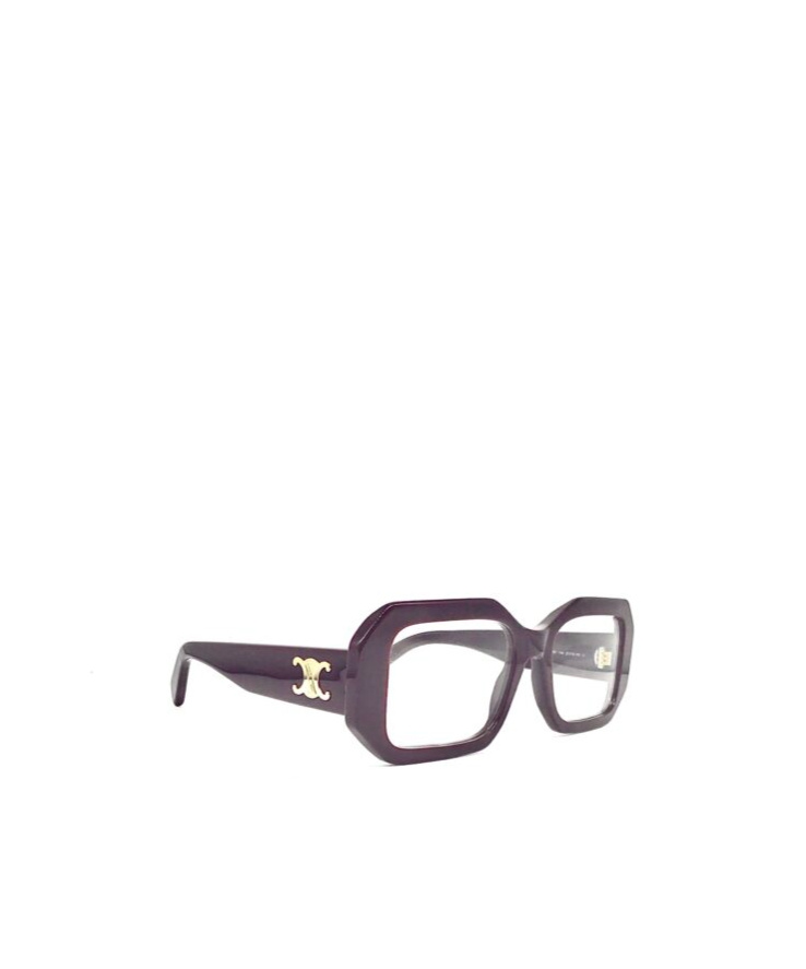 Celine Full-frame Flat Mirror In Black