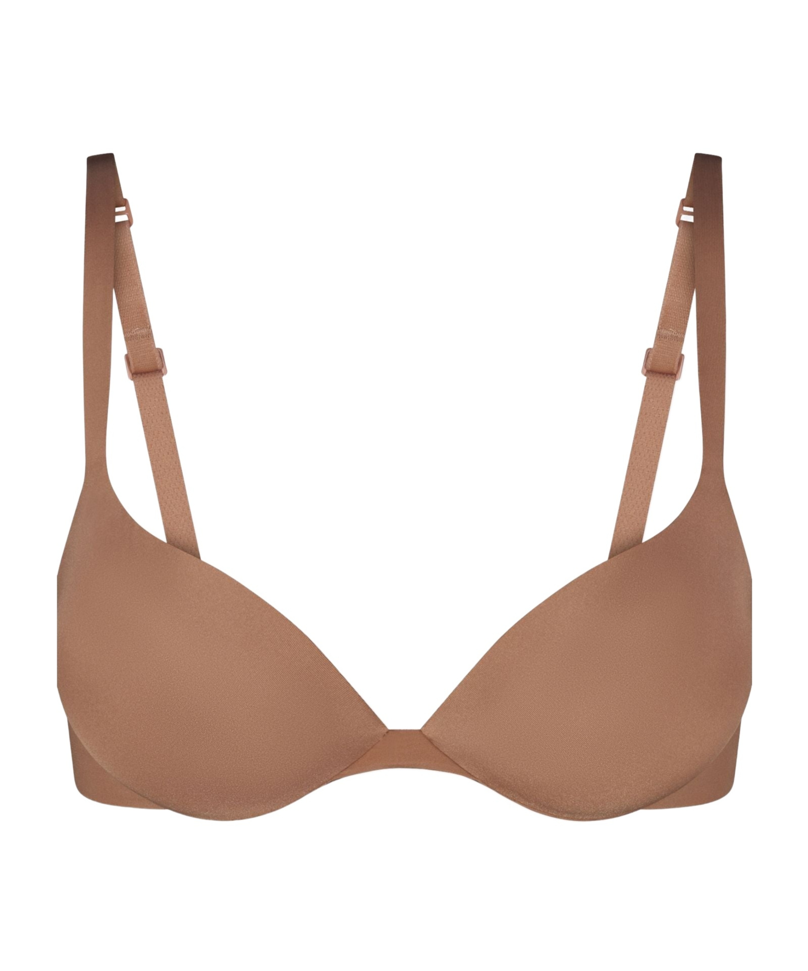Skims Push-up Bra