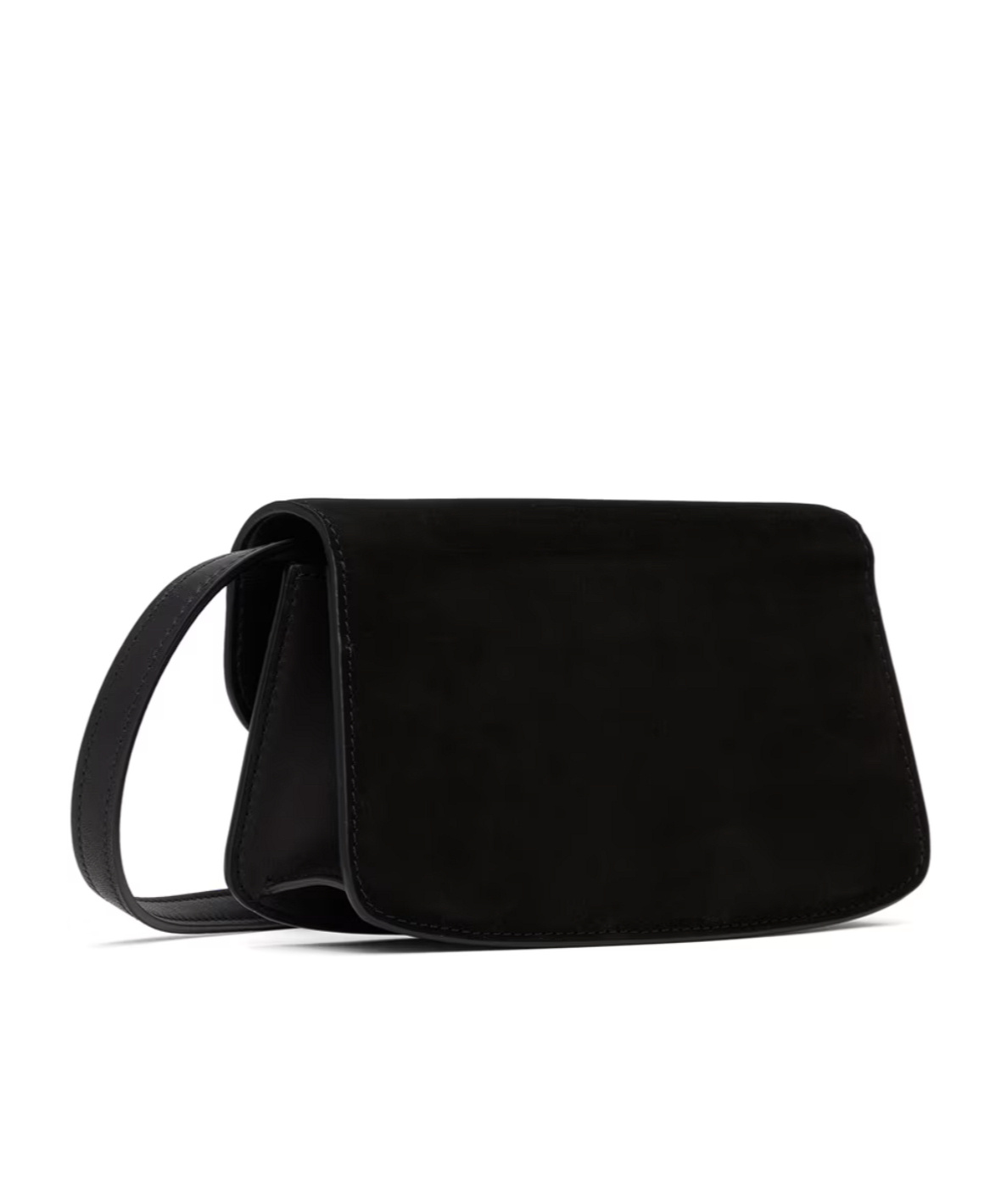 THE ROW E/W SOFIA FLIP SHOULDER BAG