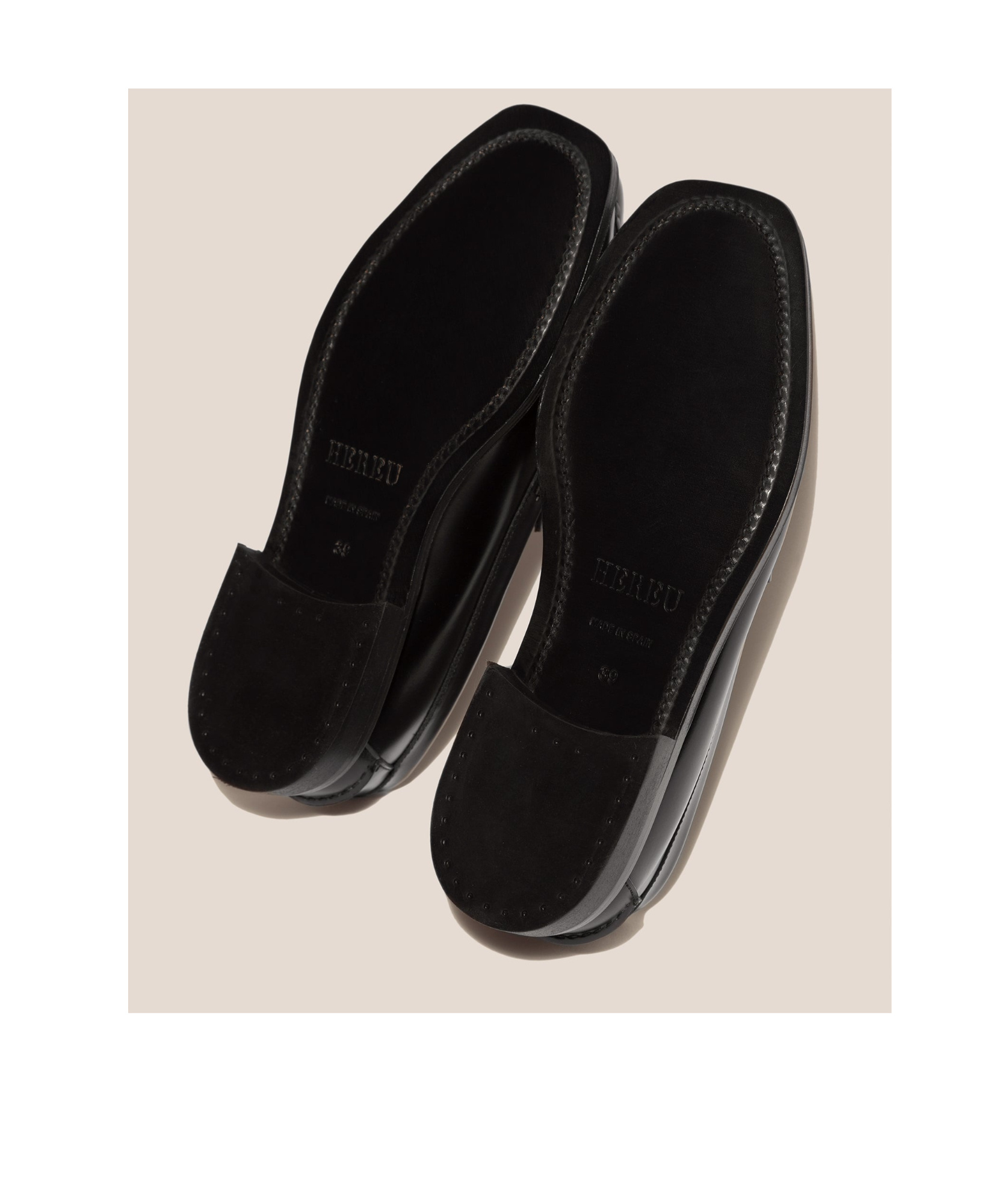 Hereu Slip-on Loafers