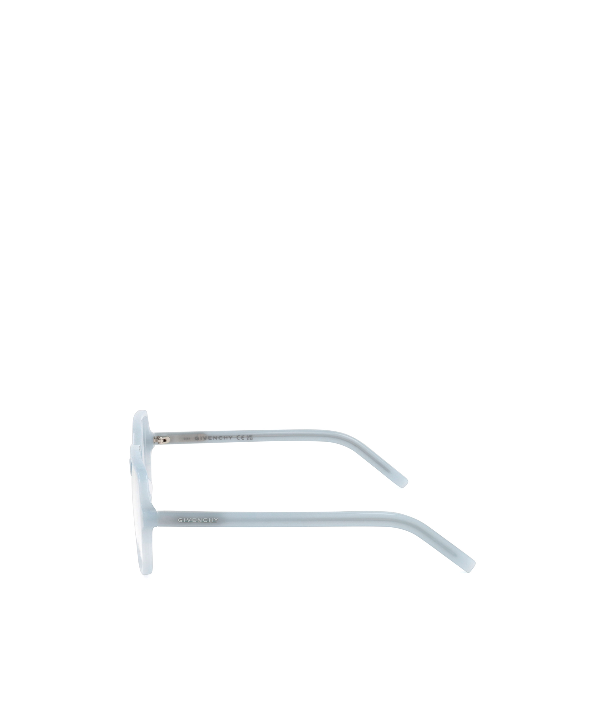 Givenchy Full-frame Flat Mirror In White