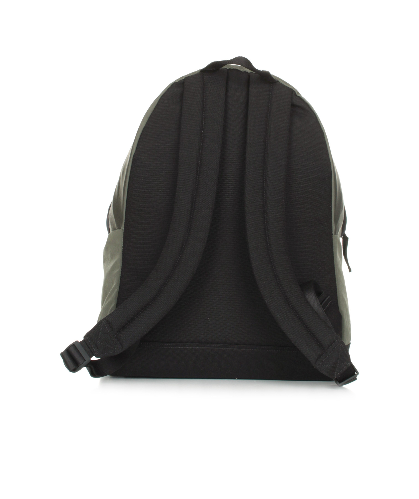 STONE ISLAND COMPASS-MOTIF BACKPACK