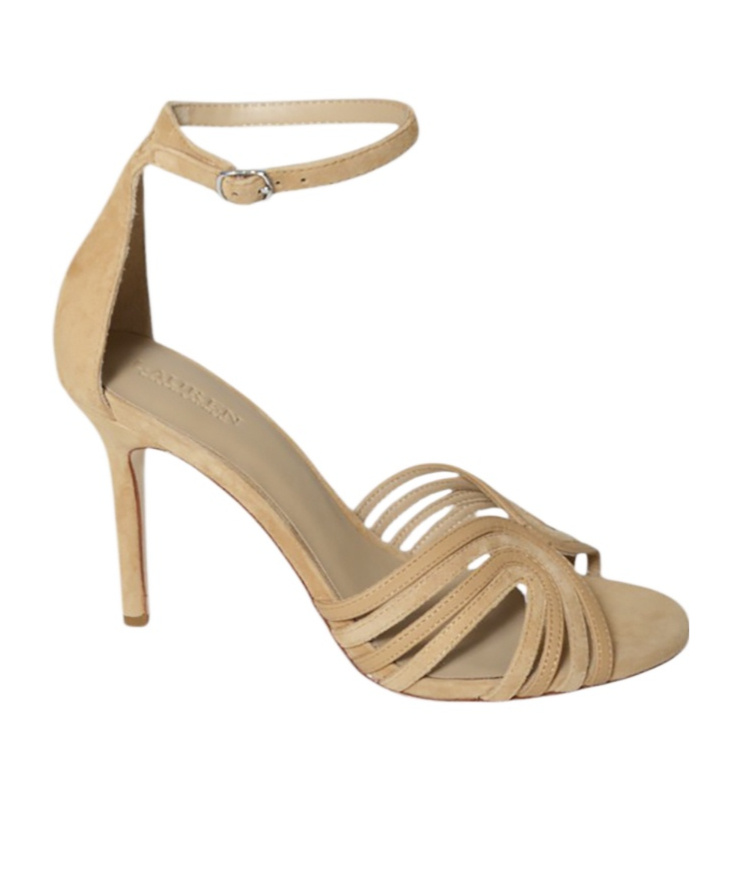 Ralph Lauren Lauren  Slingback Sandals