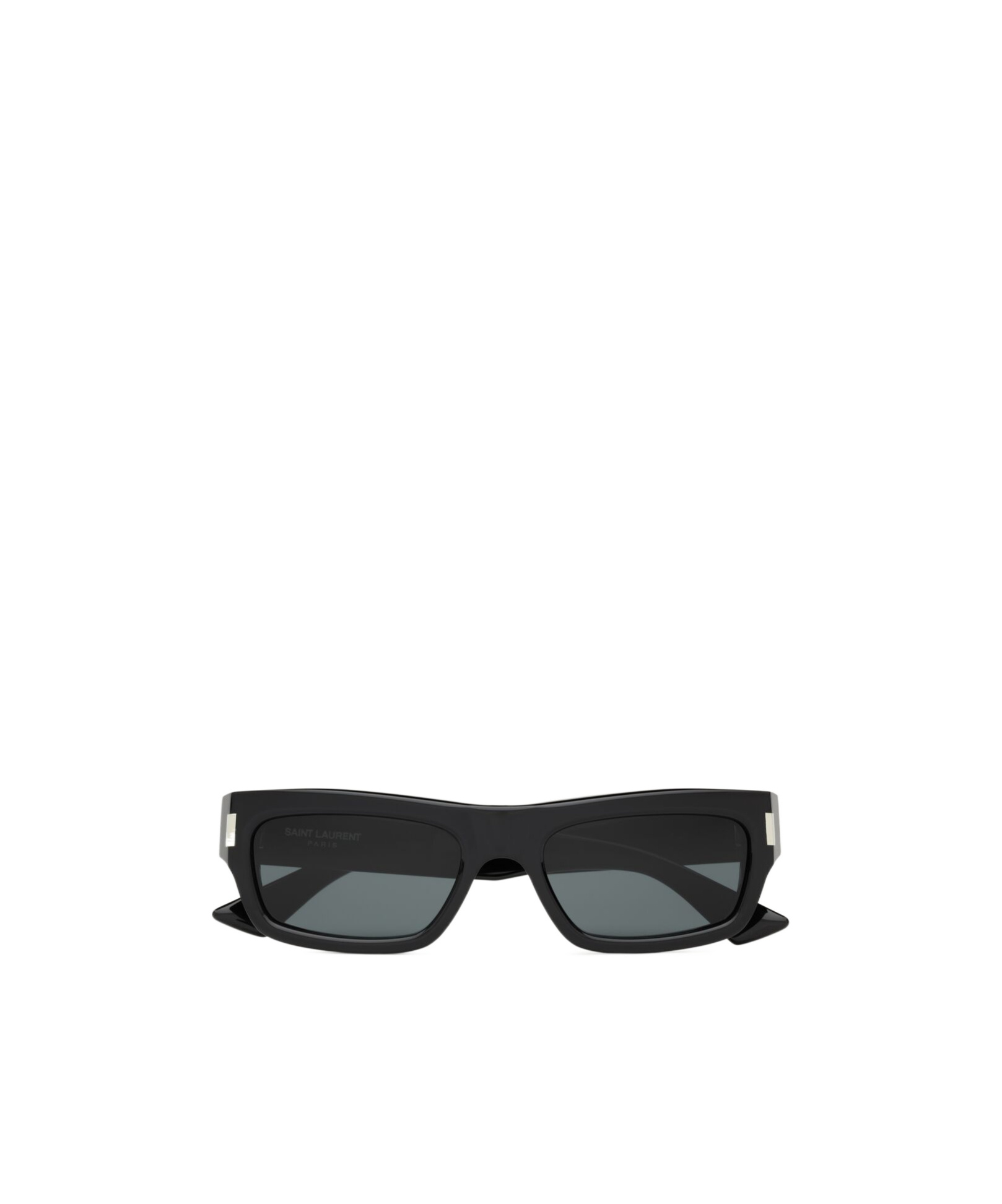 Saint Laurent Sl 837 In Black
