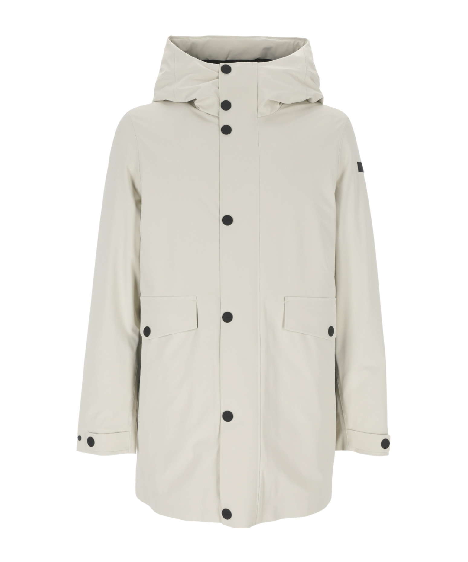 Rrd Egg Floating Parka