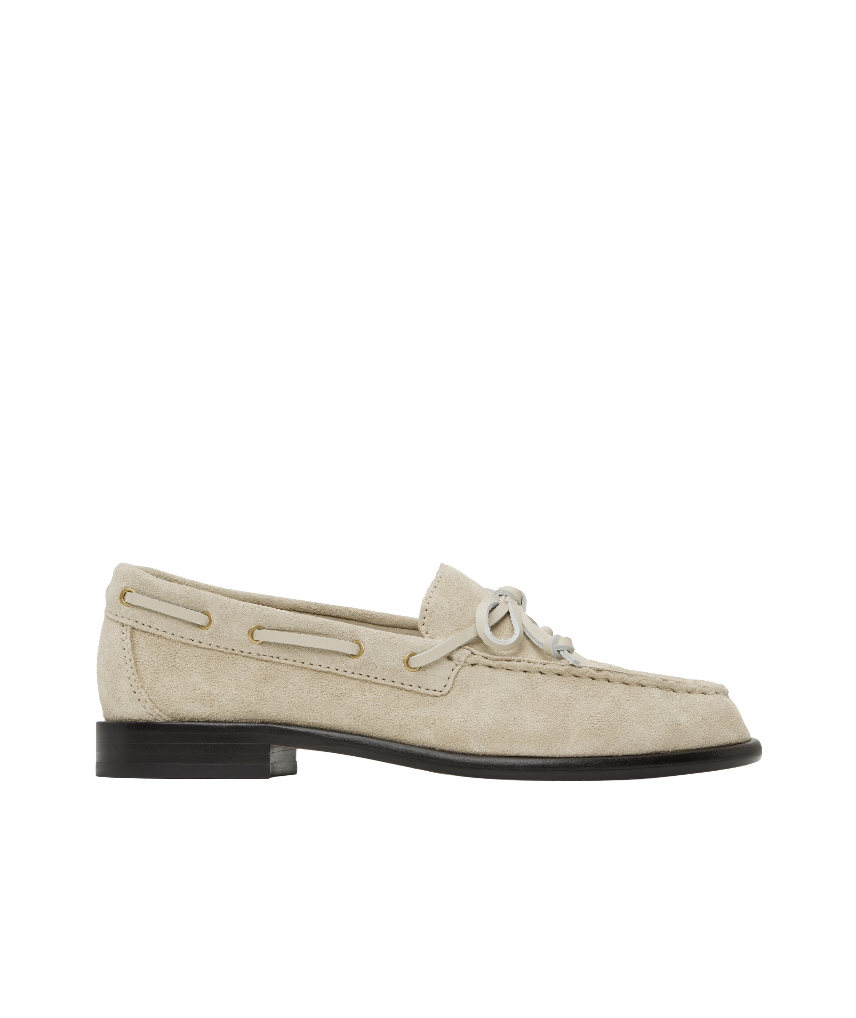 Rag & Bone Round Toe Loafers