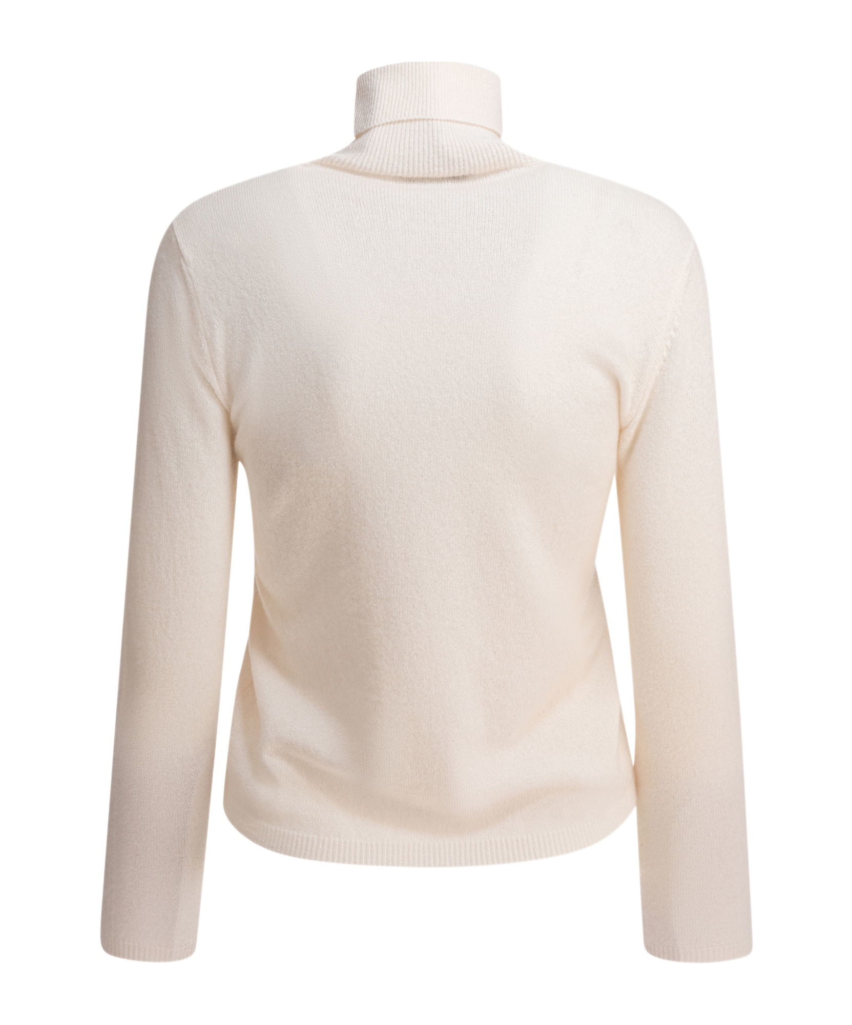 Kangra Cashmere Turtleneck Sweater