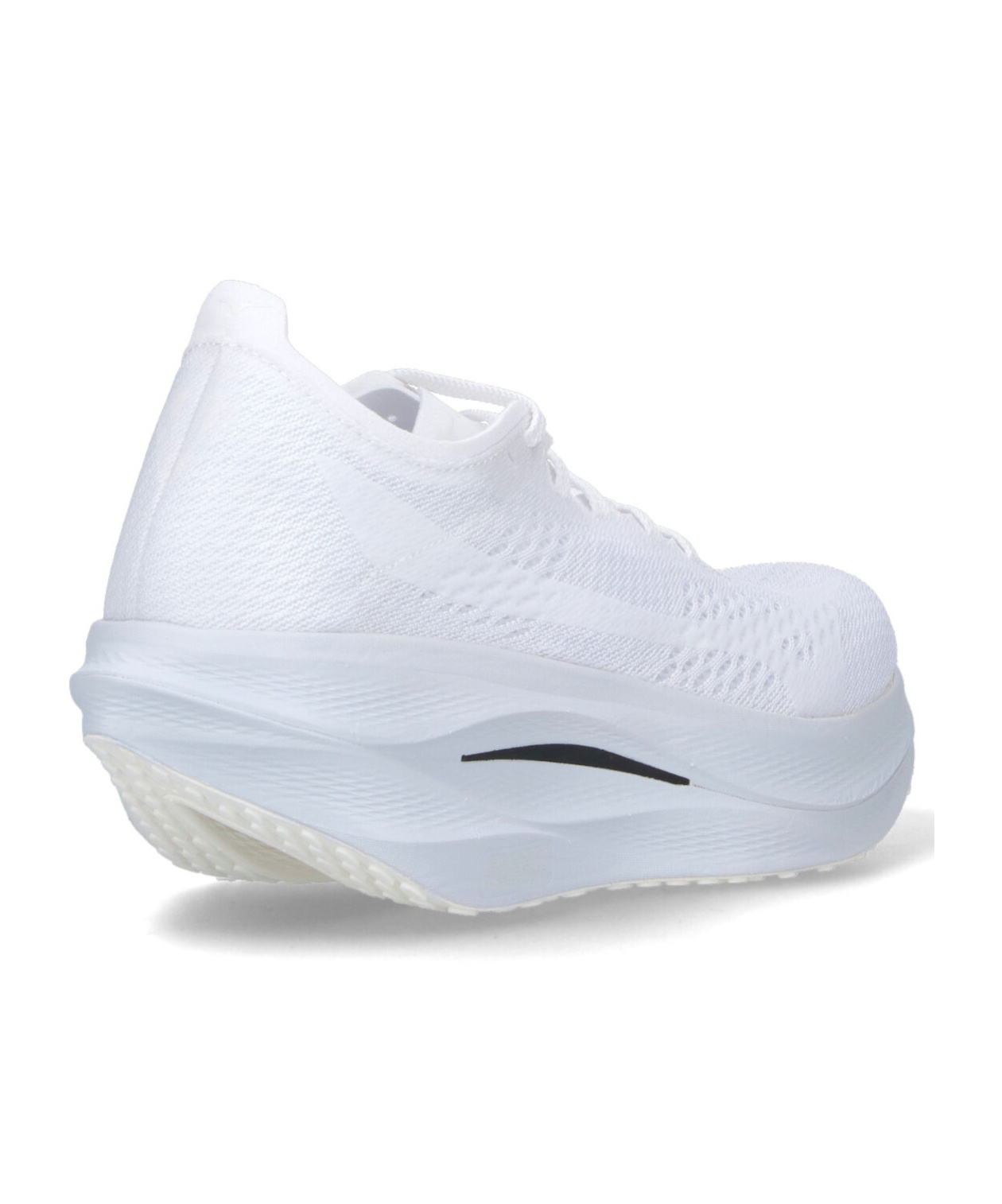 Comme Des Garçons Mizuno Wave Rebellion Pro 3 In Multi