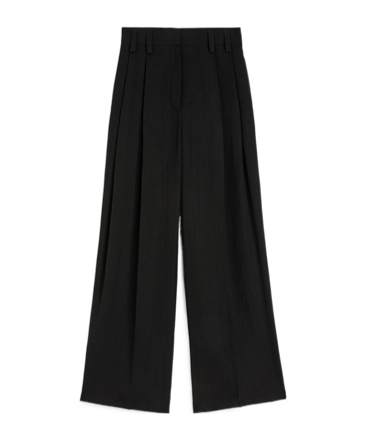 Jil Sander Tailored Trousers