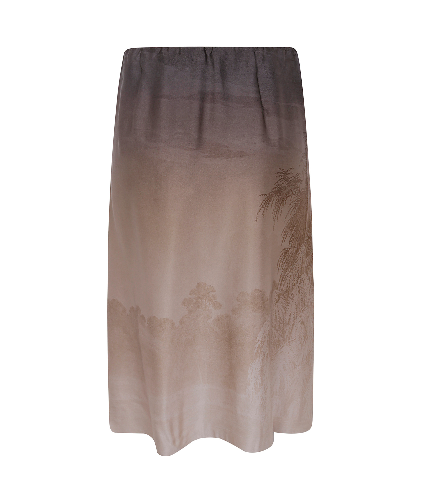 Pierre-louis Mascia Pierre Louis Mascia Women Skirt Adastrgum In Multi