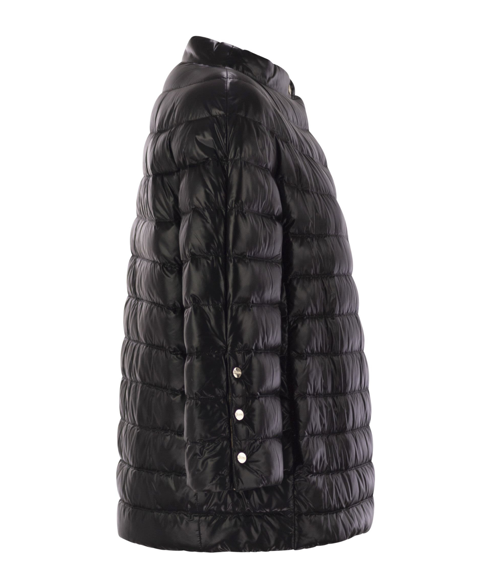 Herno Quilted Down Jacket