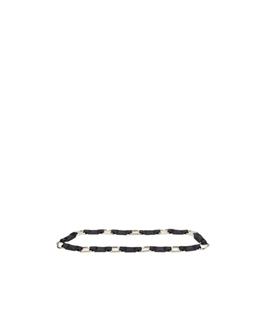 Anine Bing Chain Belt